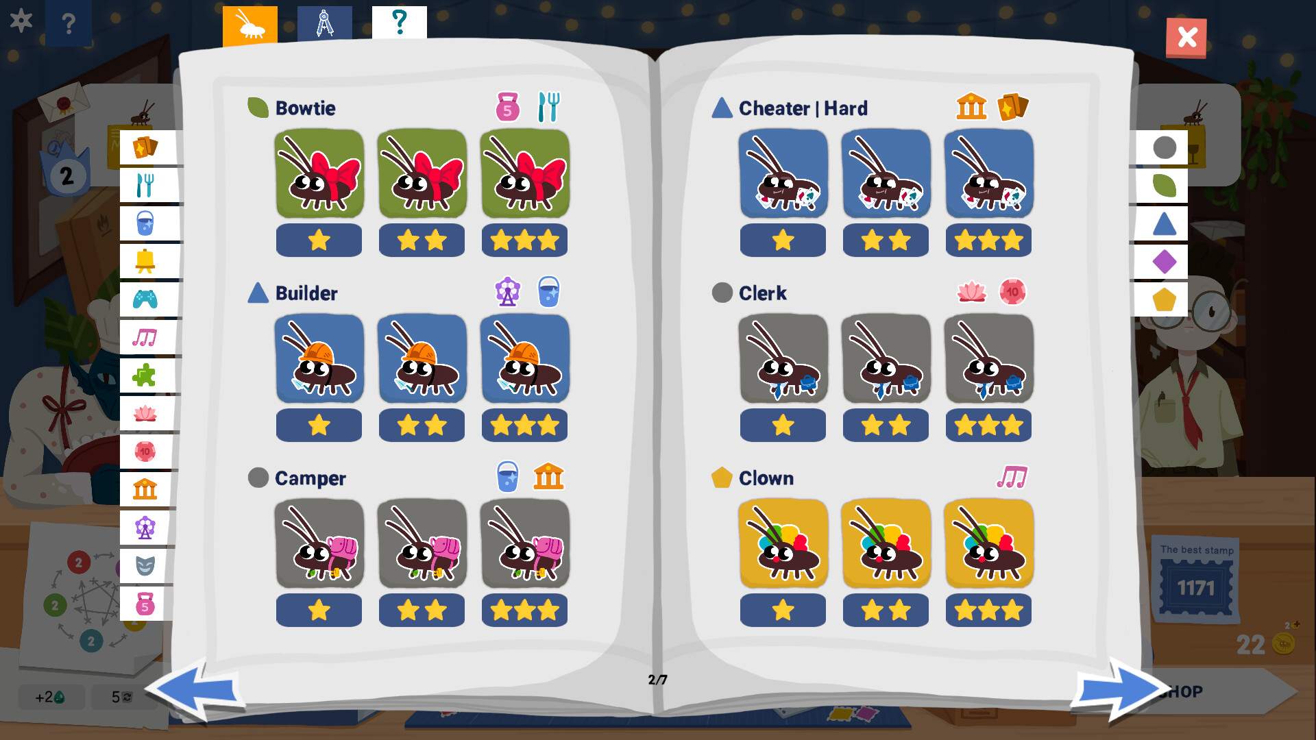 蟑螂邮局/Roach Post_3