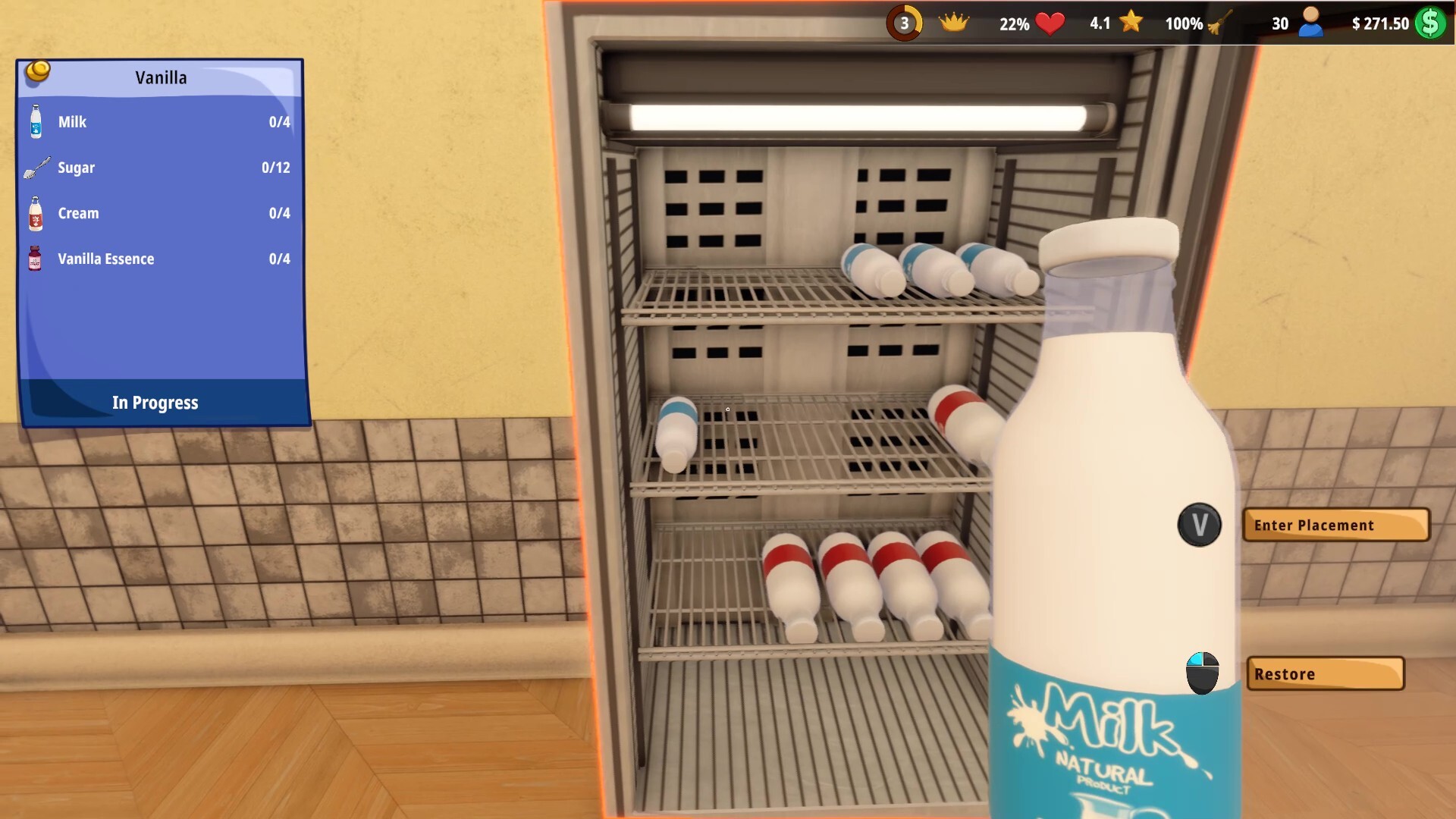 冰淇淋模拟器/Ice Cream Simulator_5