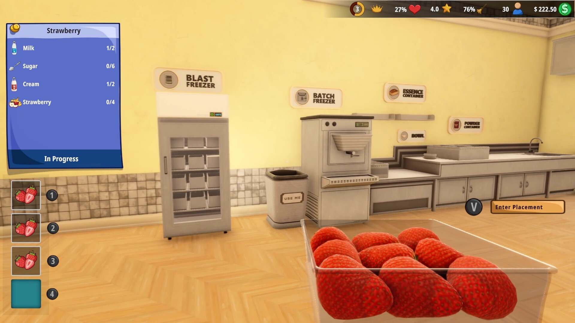 冰淇淋模拟器/Ice Cream Simulator_4
