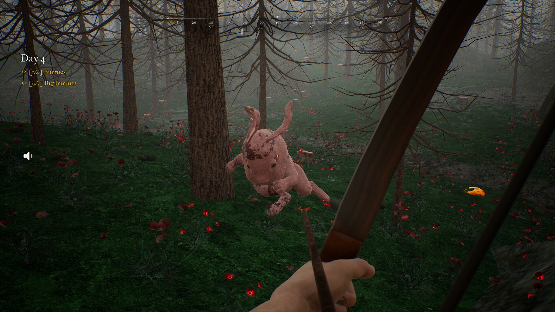 兔子投射/Bunny Hurling_3