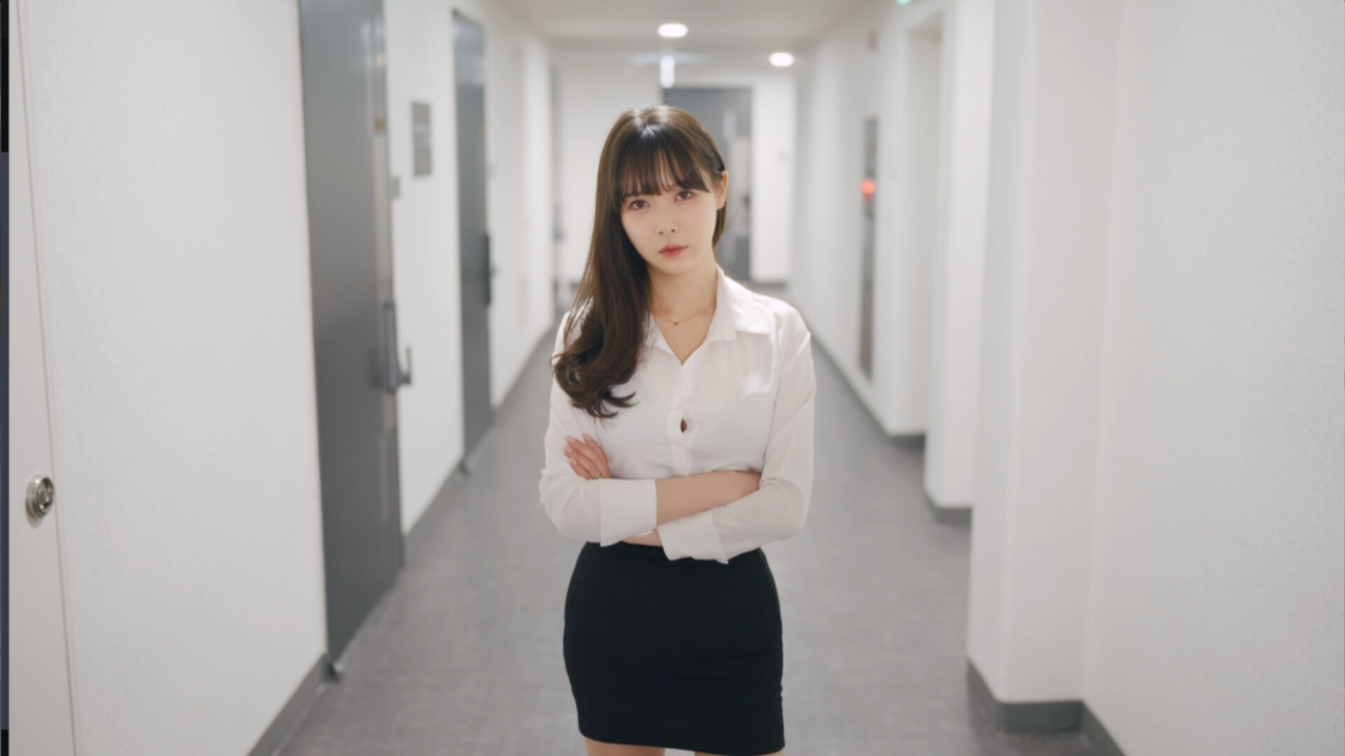 请不要欺负我，大小姐们！/Don't FOOL ME, Beauties!_4