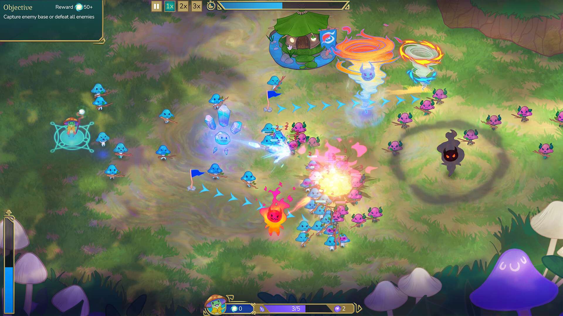 秘林之外/Beyond the Grove_0