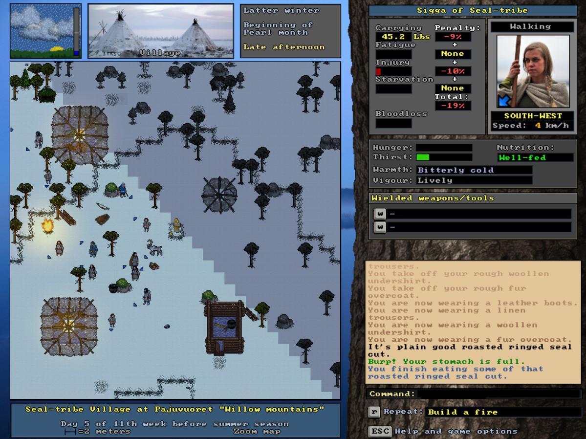 虚幻世界/UnReal World_1