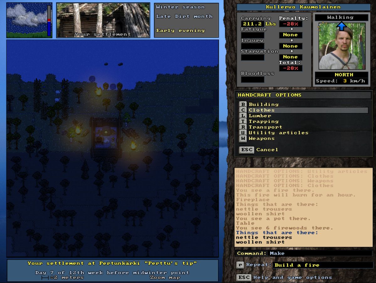 虚幻世界/UnReal World_2