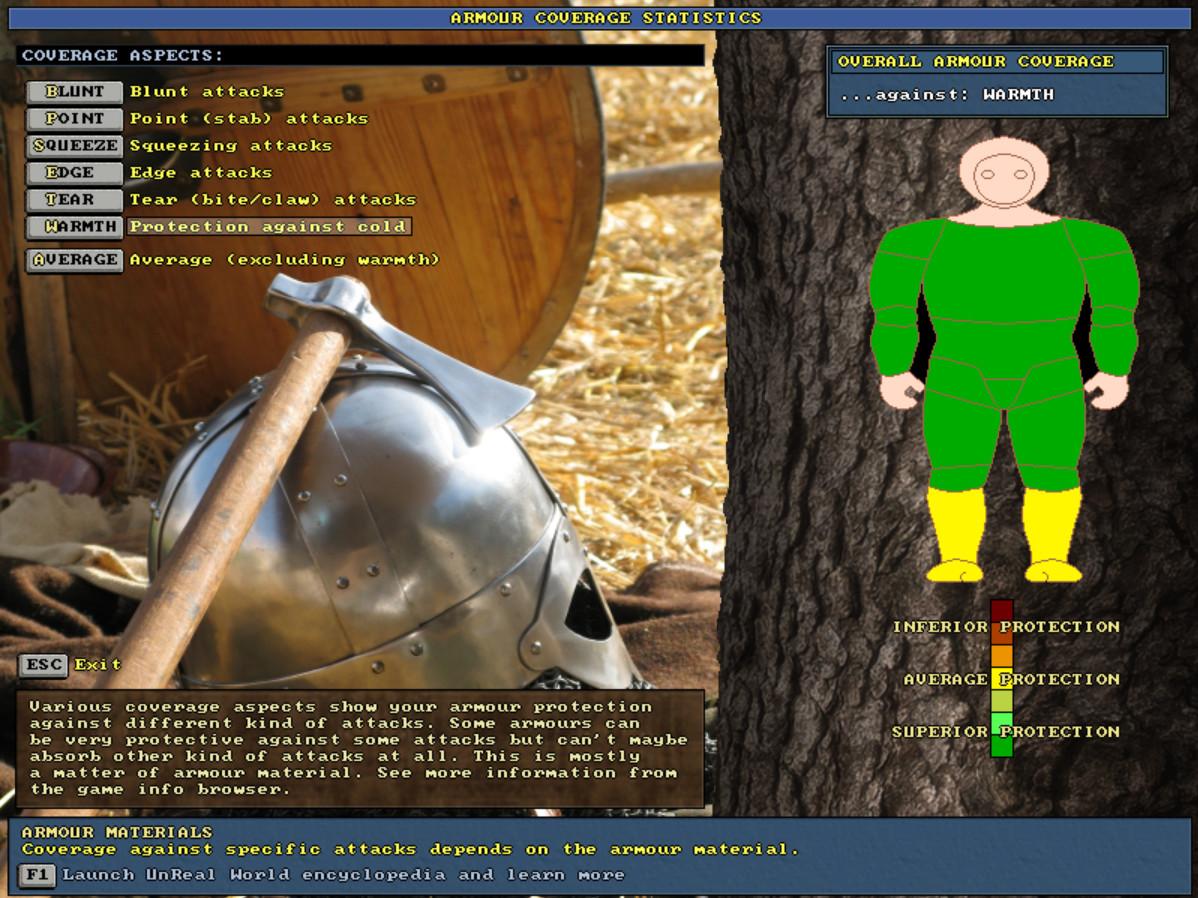虚幻世界/UnReal World_4