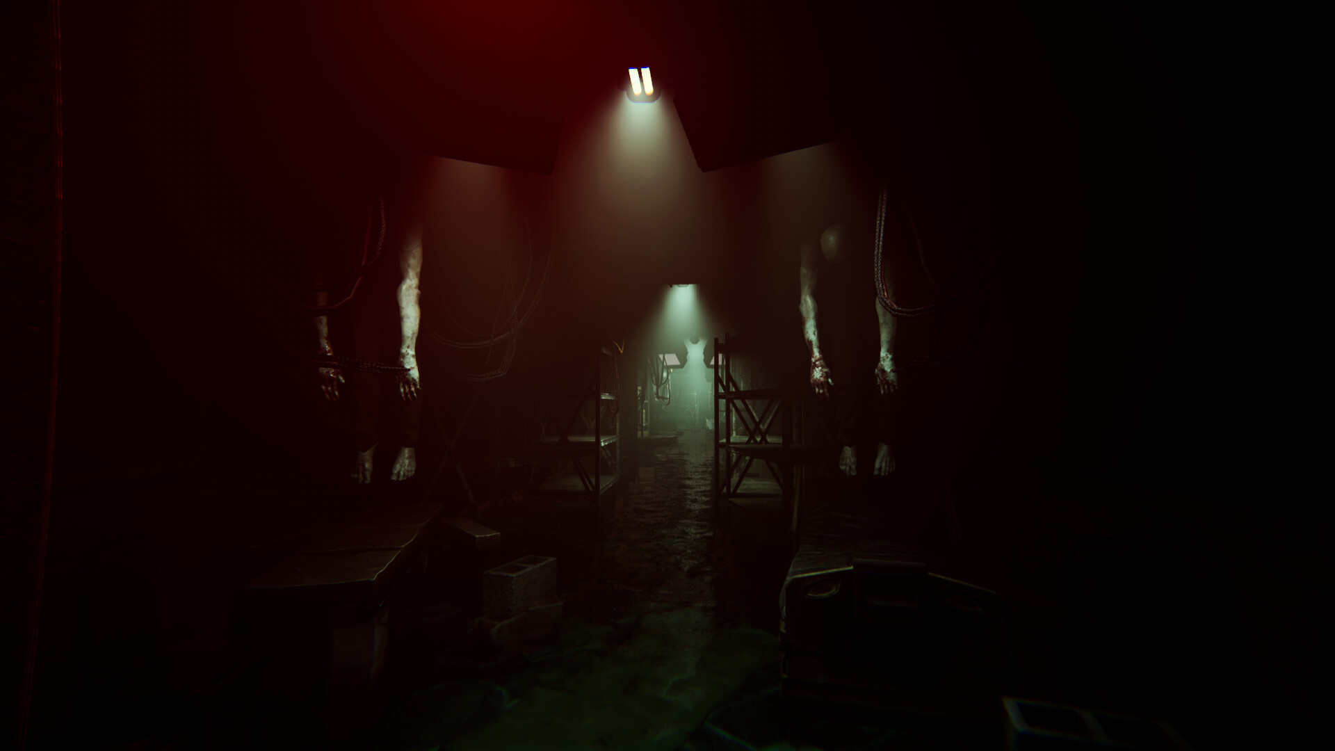 逃离深渊/Exit The Abyss_1