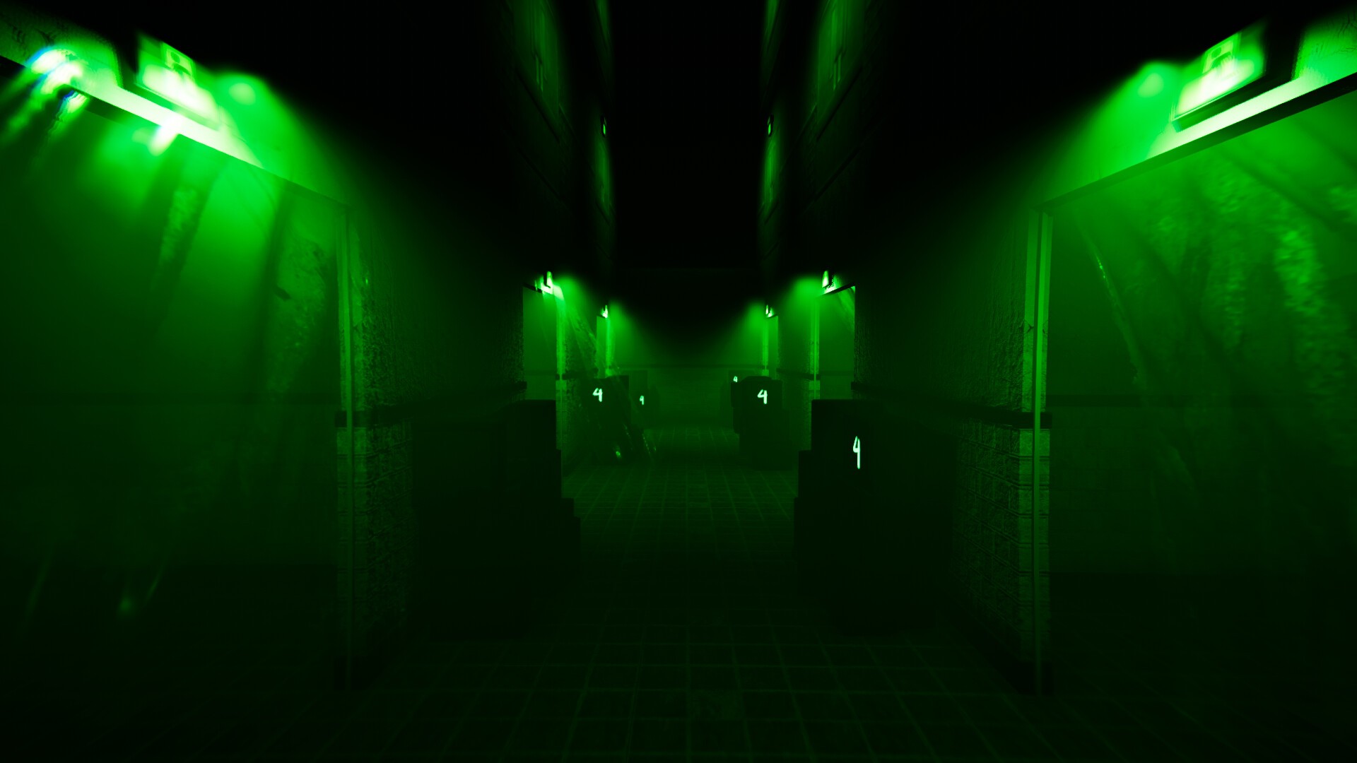 逃离深渊/Exit The Abyss_3