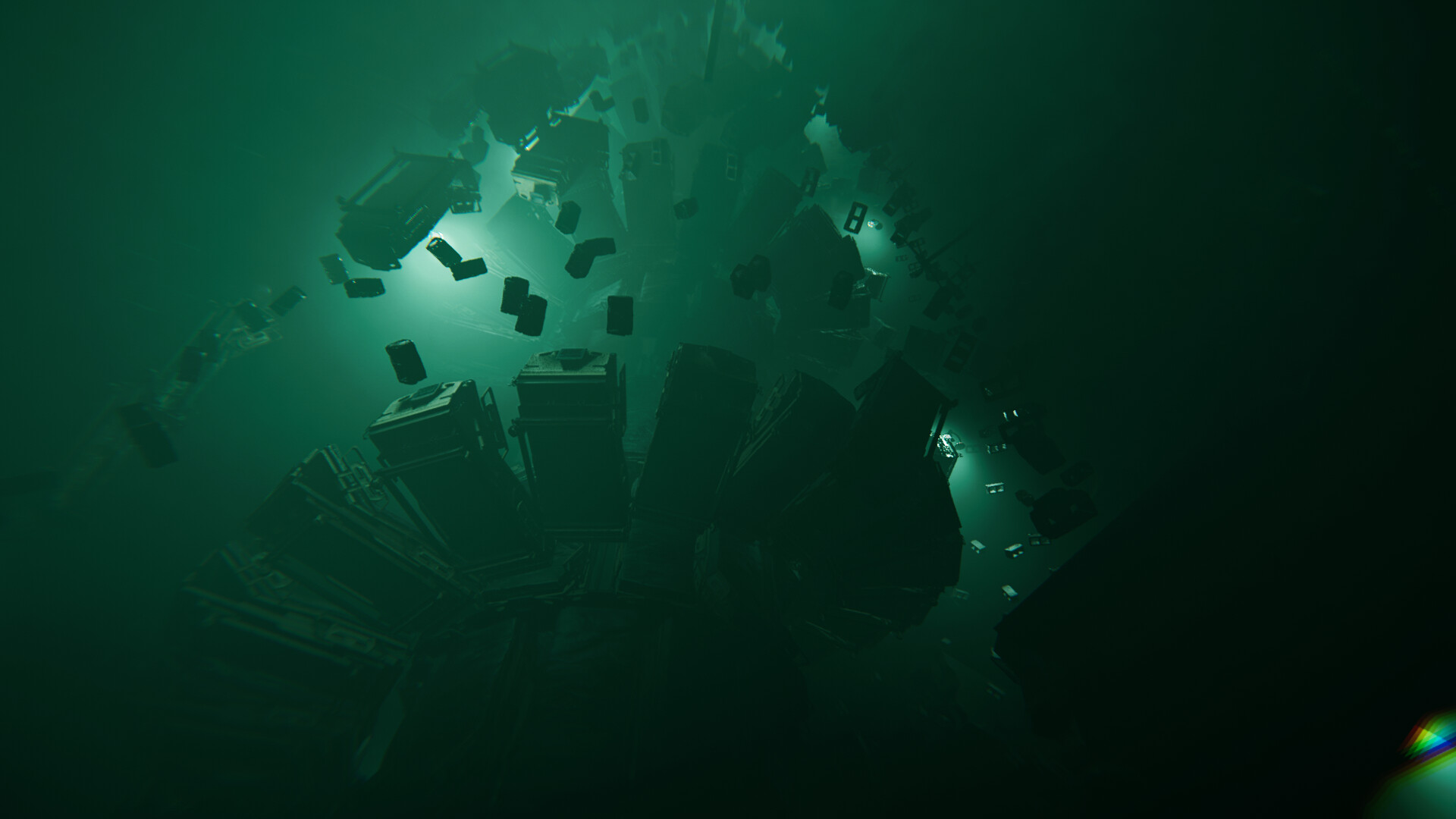 逃离深渊/Exit The Abyss_5