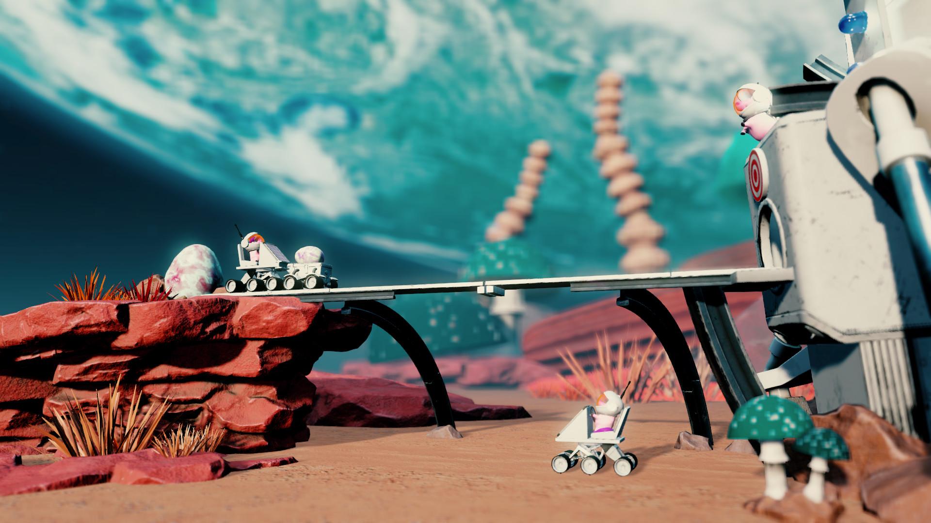 疯狂机器3/Crazy Machines 3_1