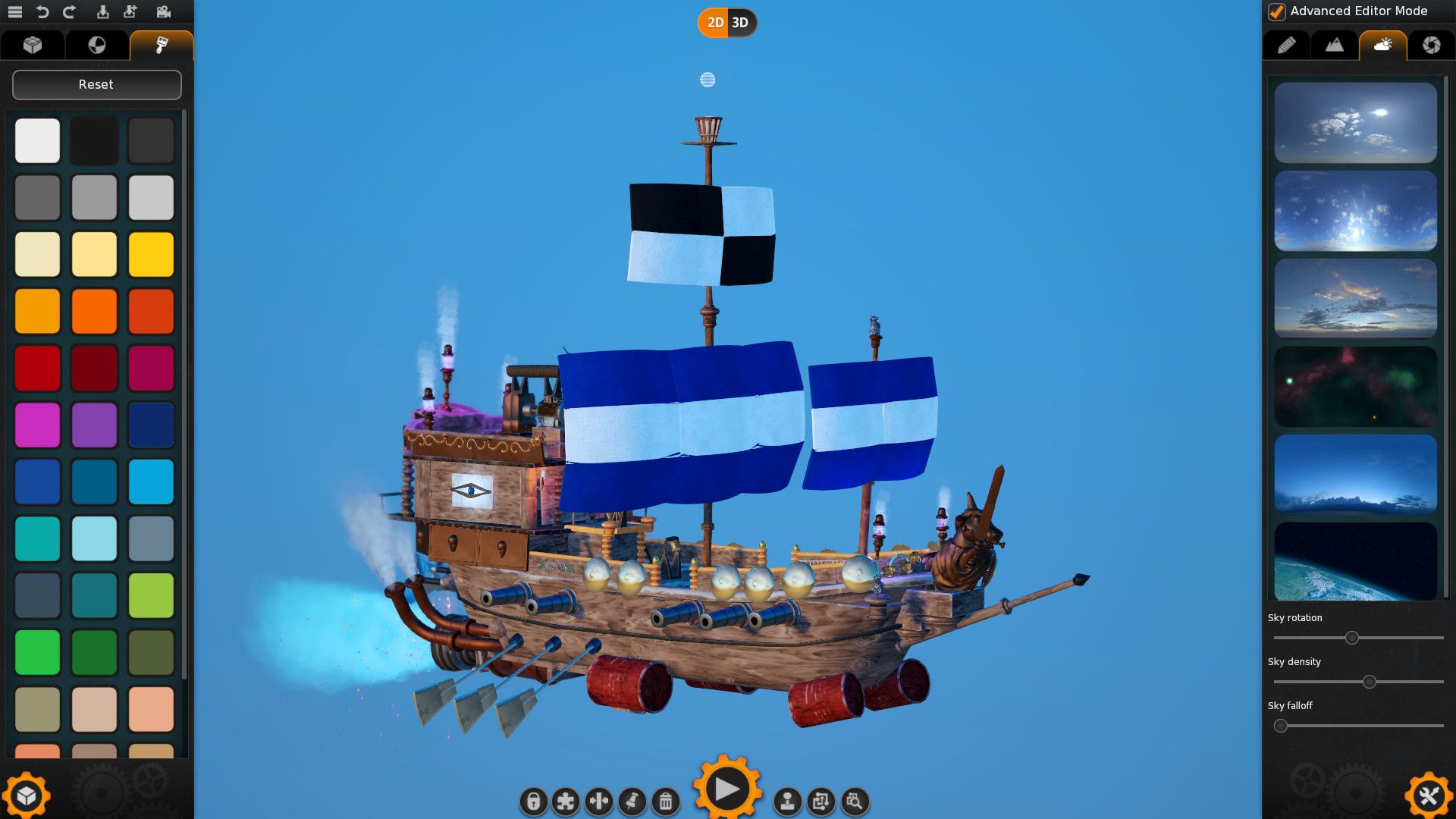 疯狂机器3/Crazy Machines 3_2