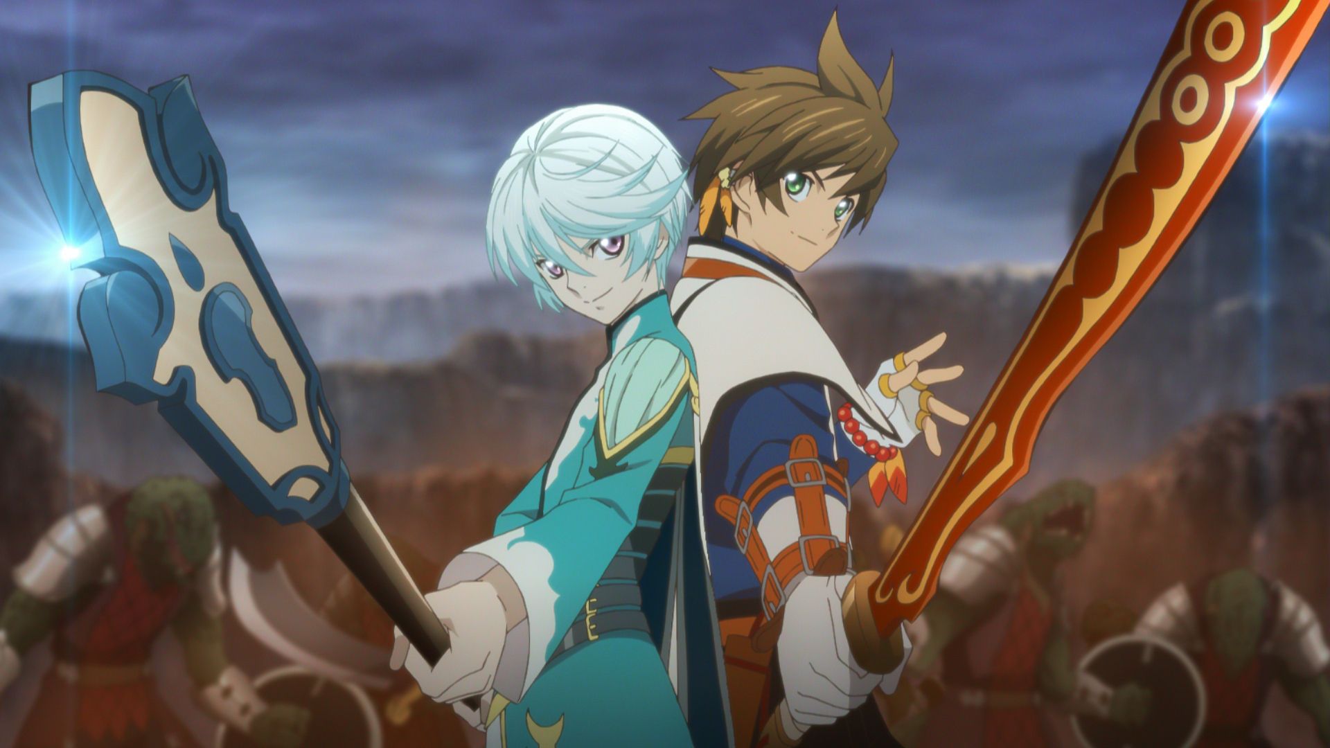 情热传说/Tales of Zestiria_4