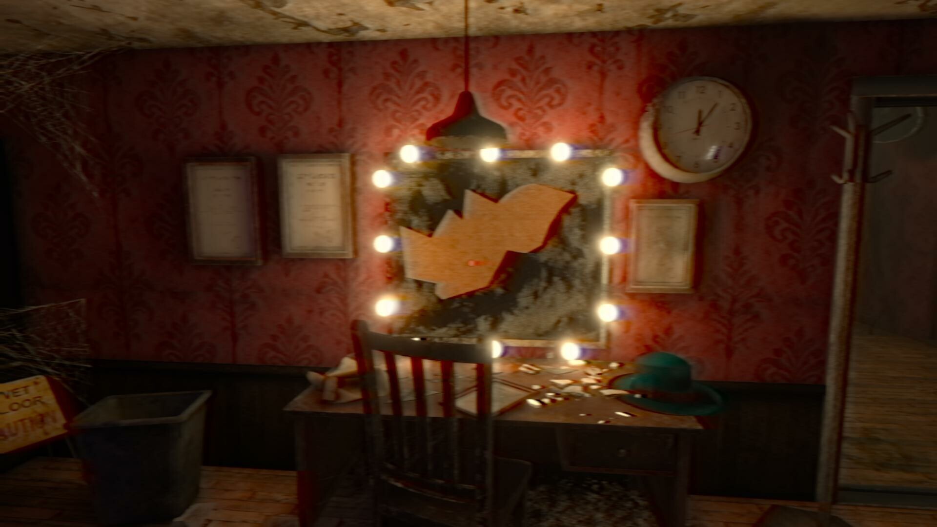 敲窗户/Knock On The Window_4