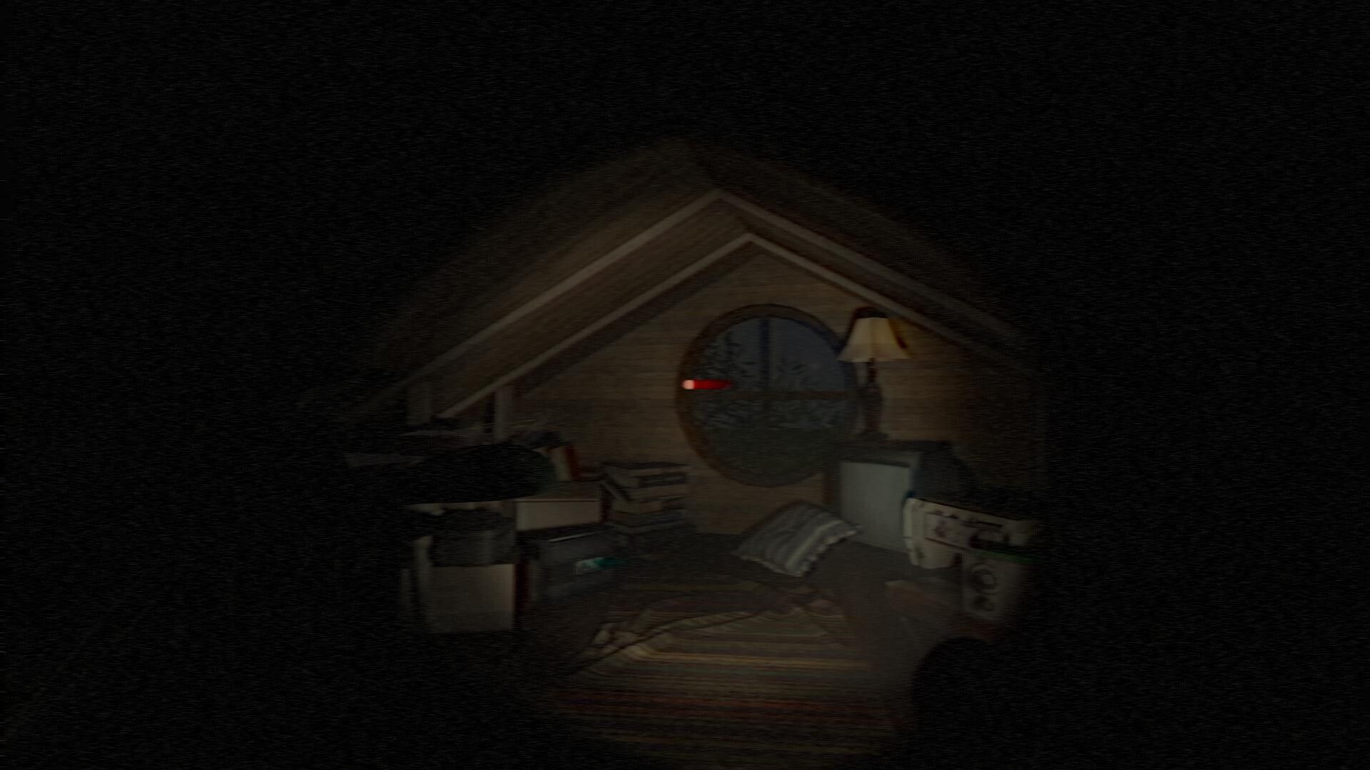 敲窗户/Knock On The Window_1