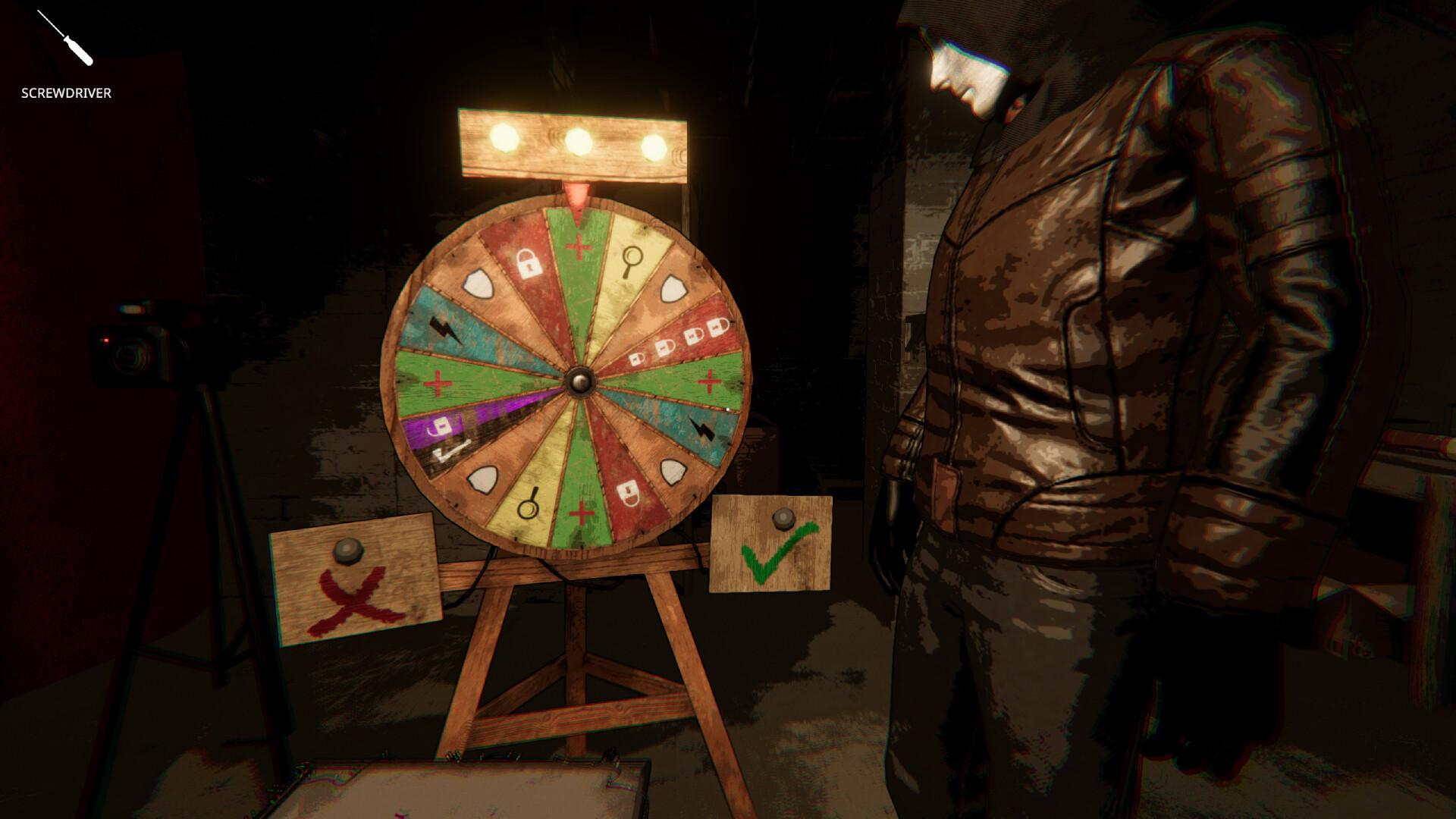 死亡直播/Death Stream_0