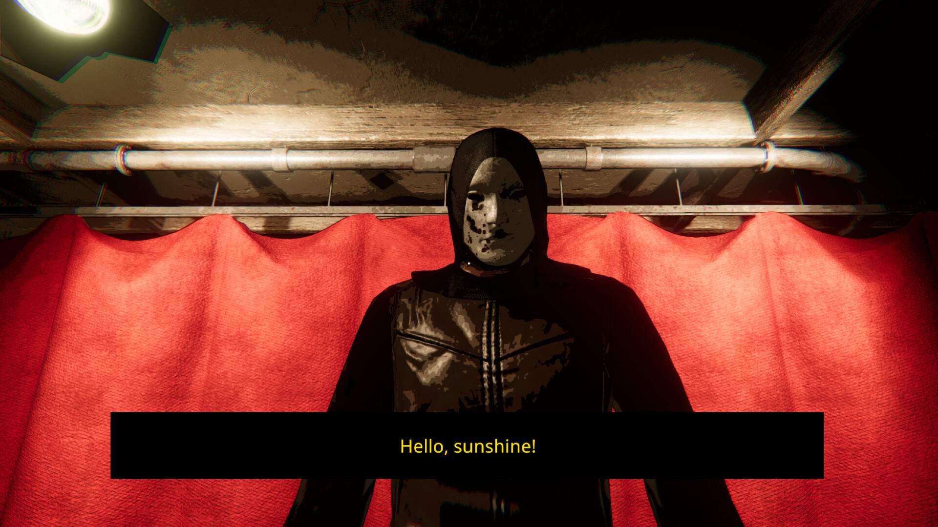 死亡直播/Death Stream_4