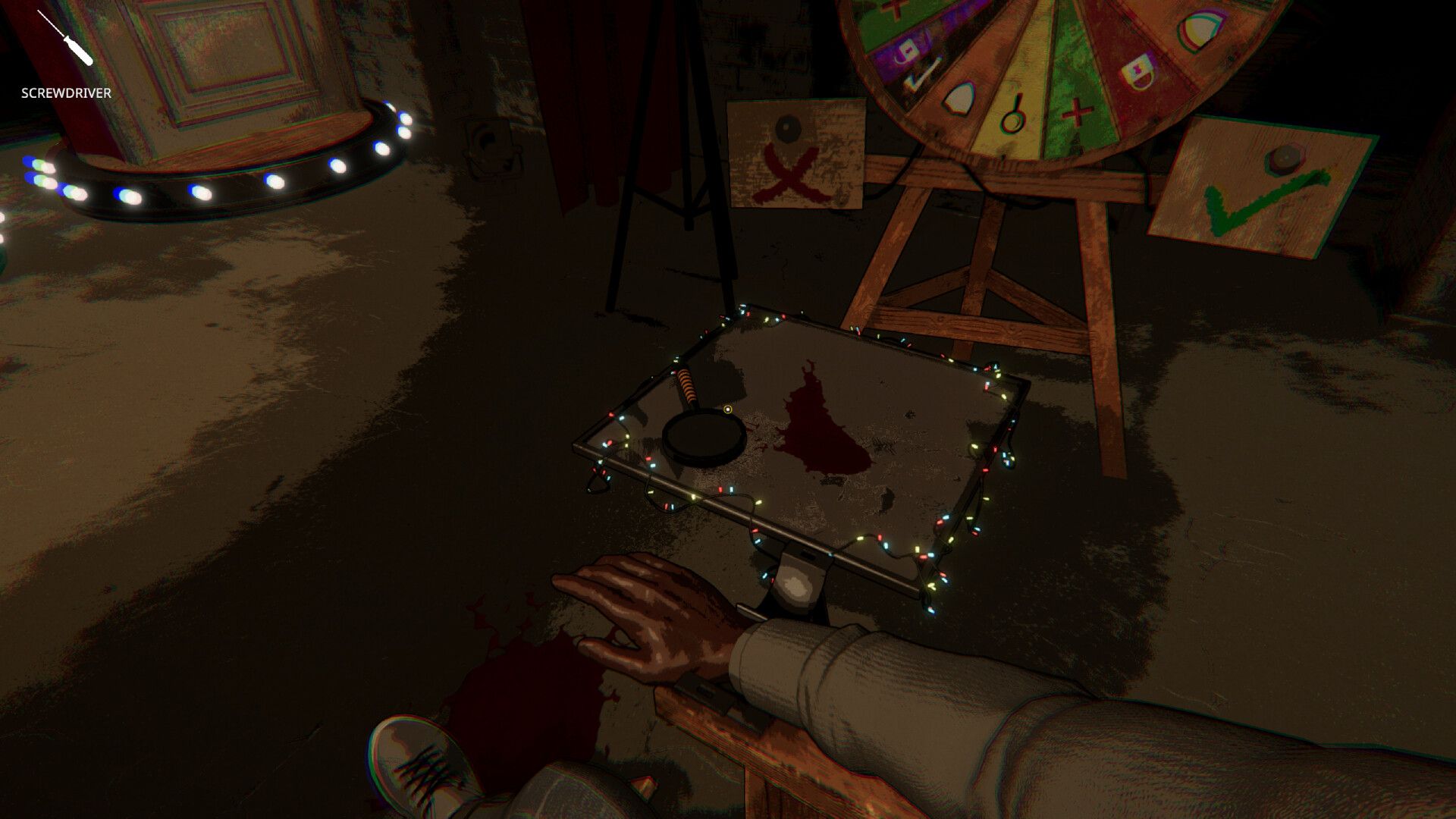 死亡直播/Death Stream_3