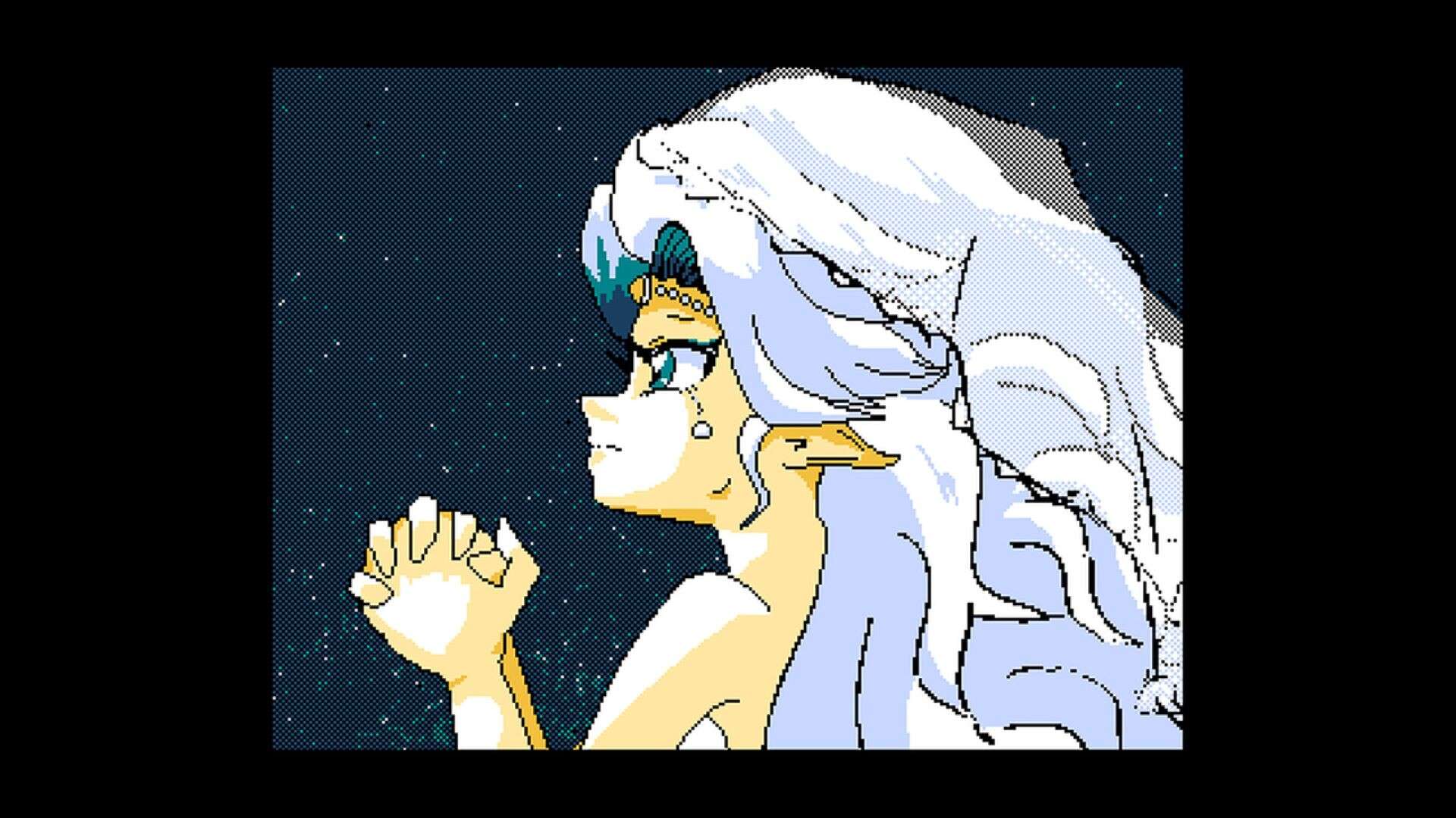 新月之塔/Crescent Tower_5