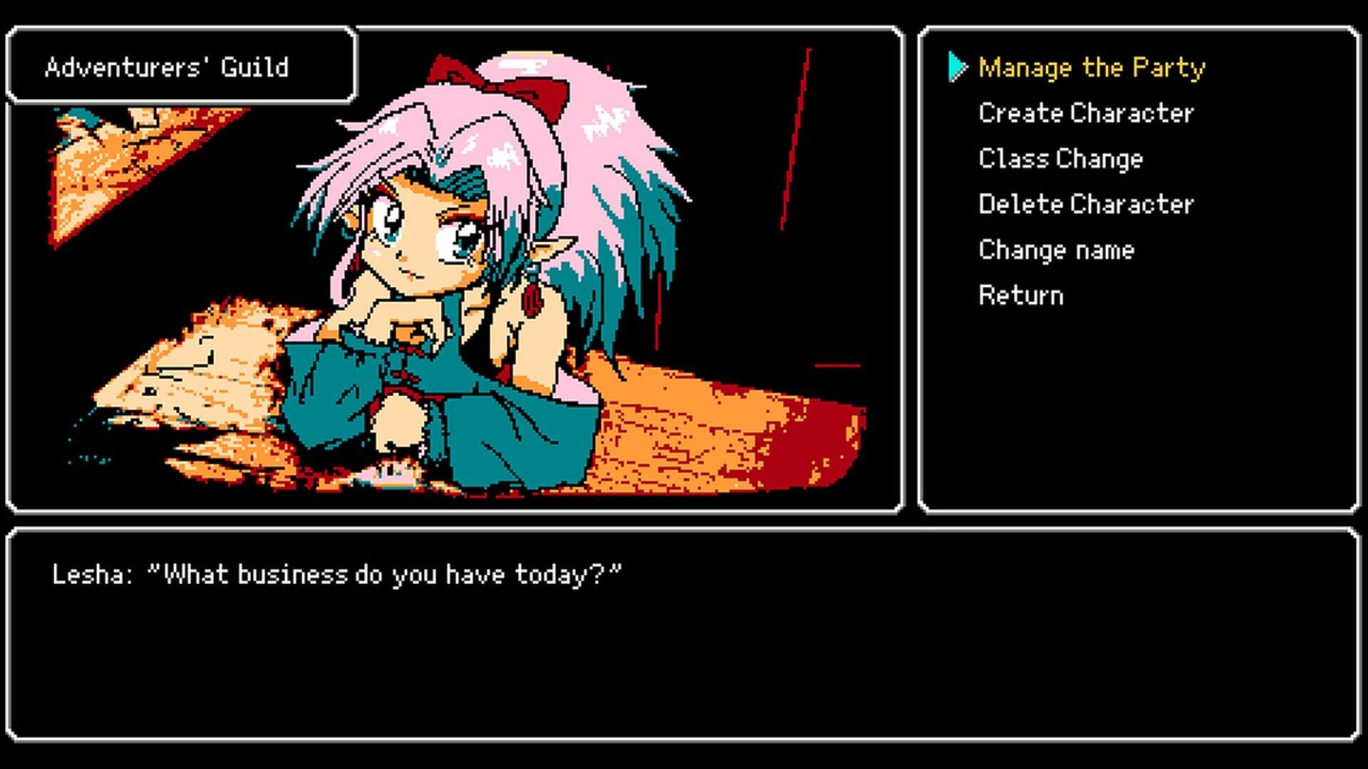 新月之塔/Crescent Tower_3