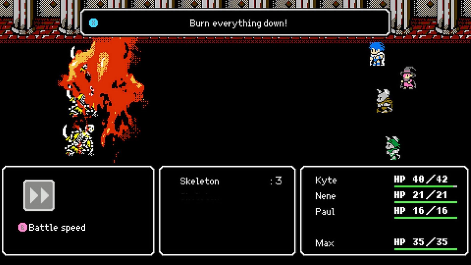 新月之塔/Crescent Tower_0