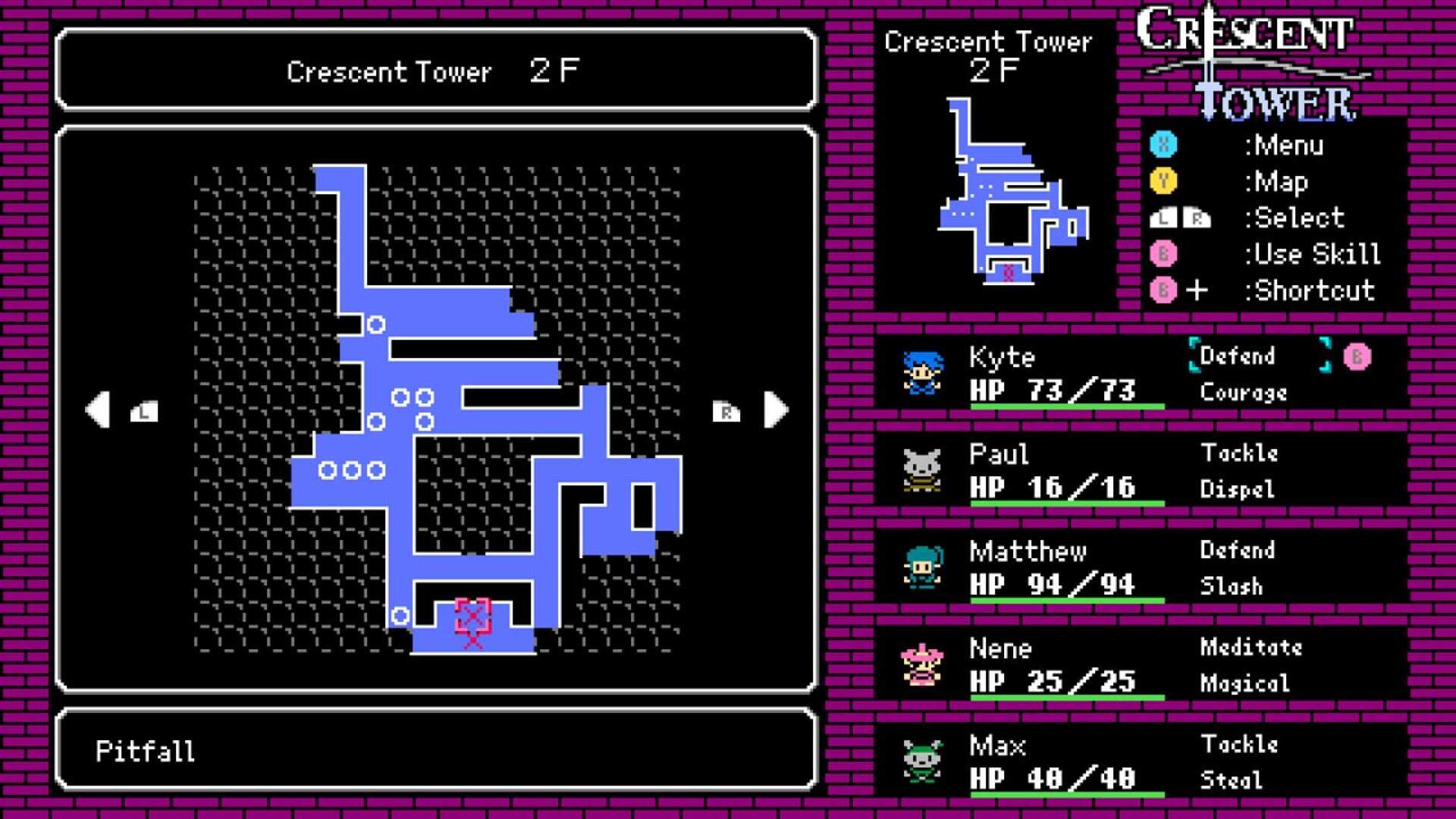 新月之塔/Crescent Tower_4