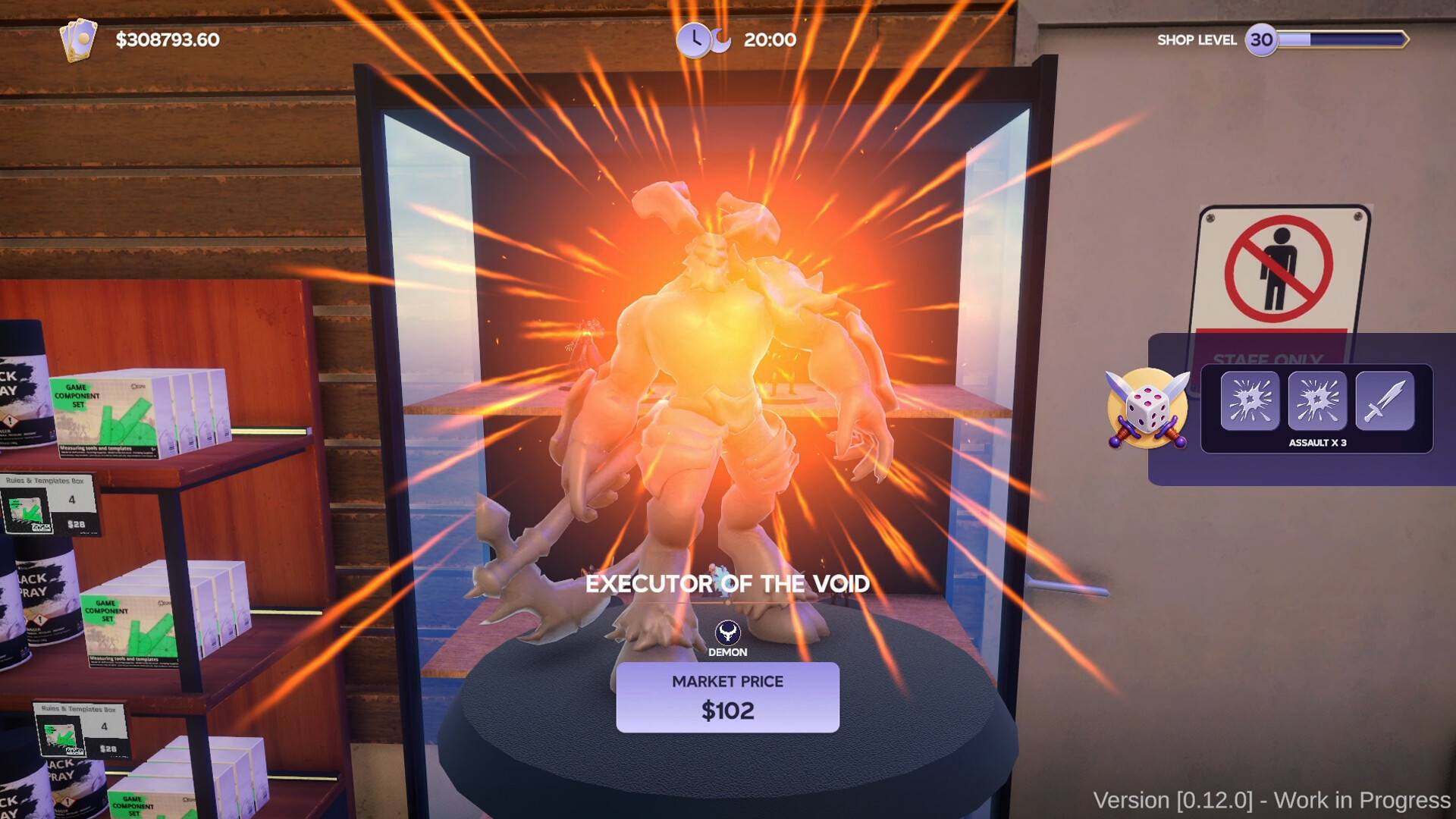 桌游商店模拟器/Tabletop Game Shop Simulator_4