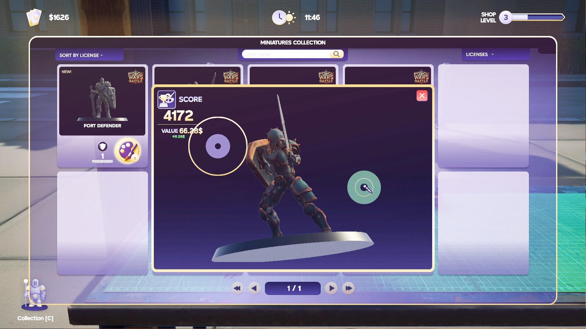 桌游商店模拟器/Tabletop Game Shop Simulator_5