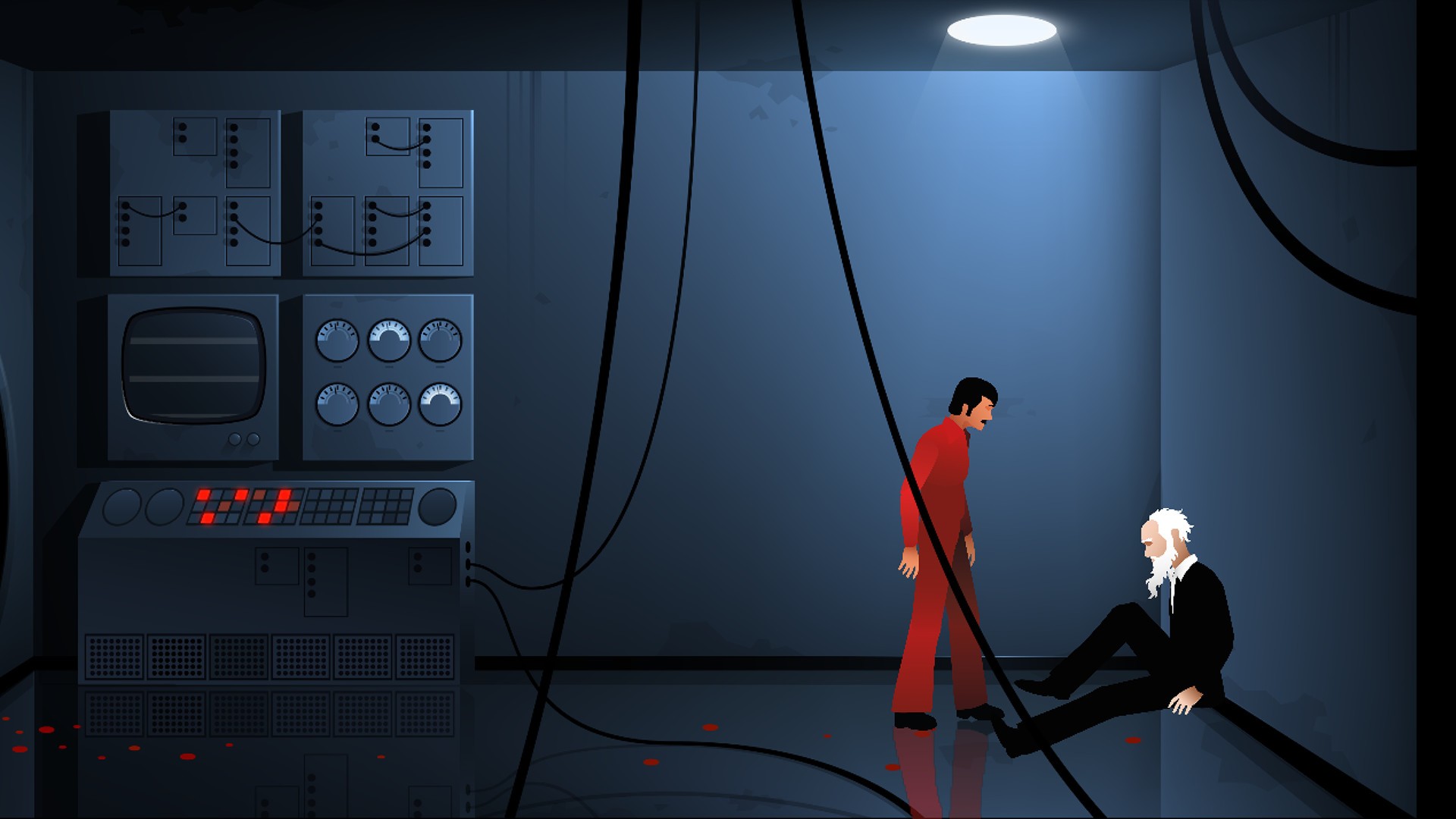 沉默年代/The Silent Age_5