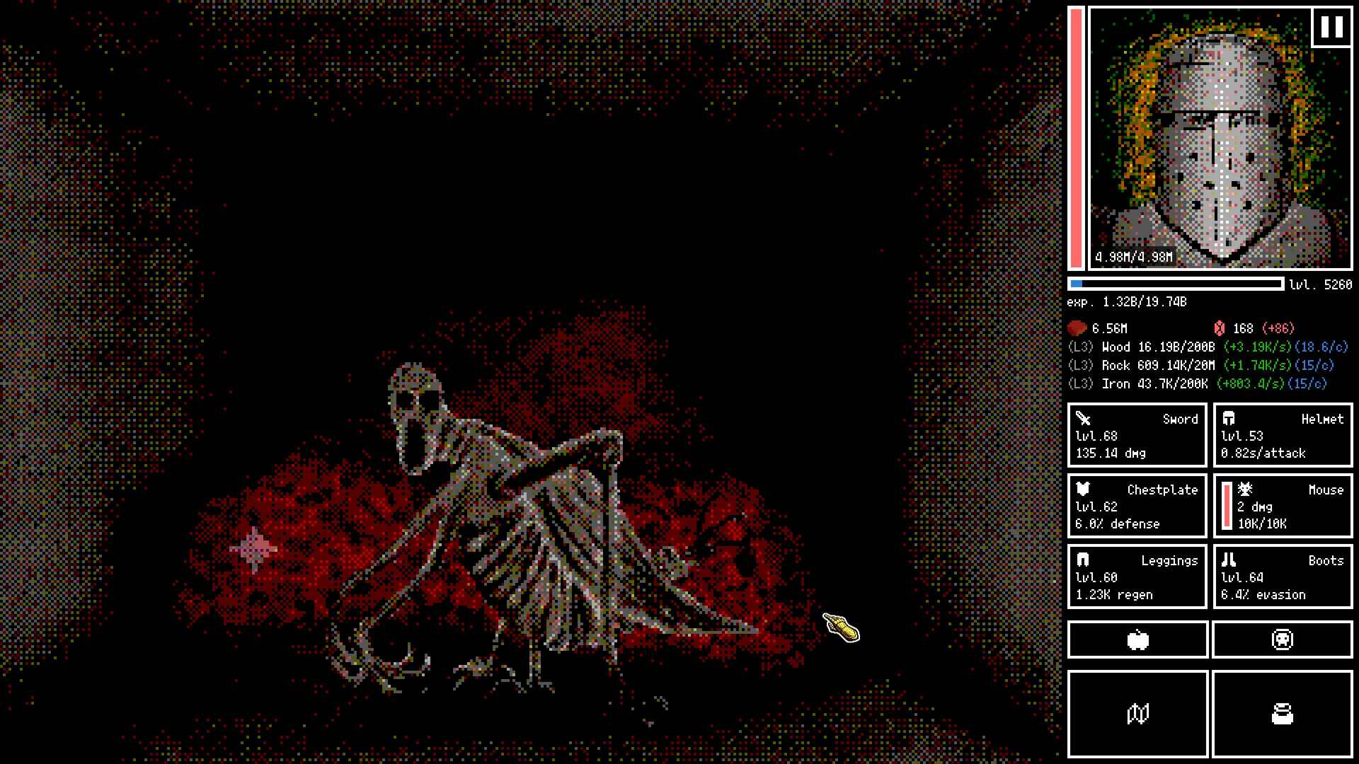 战栗深渊/Horripilant_1