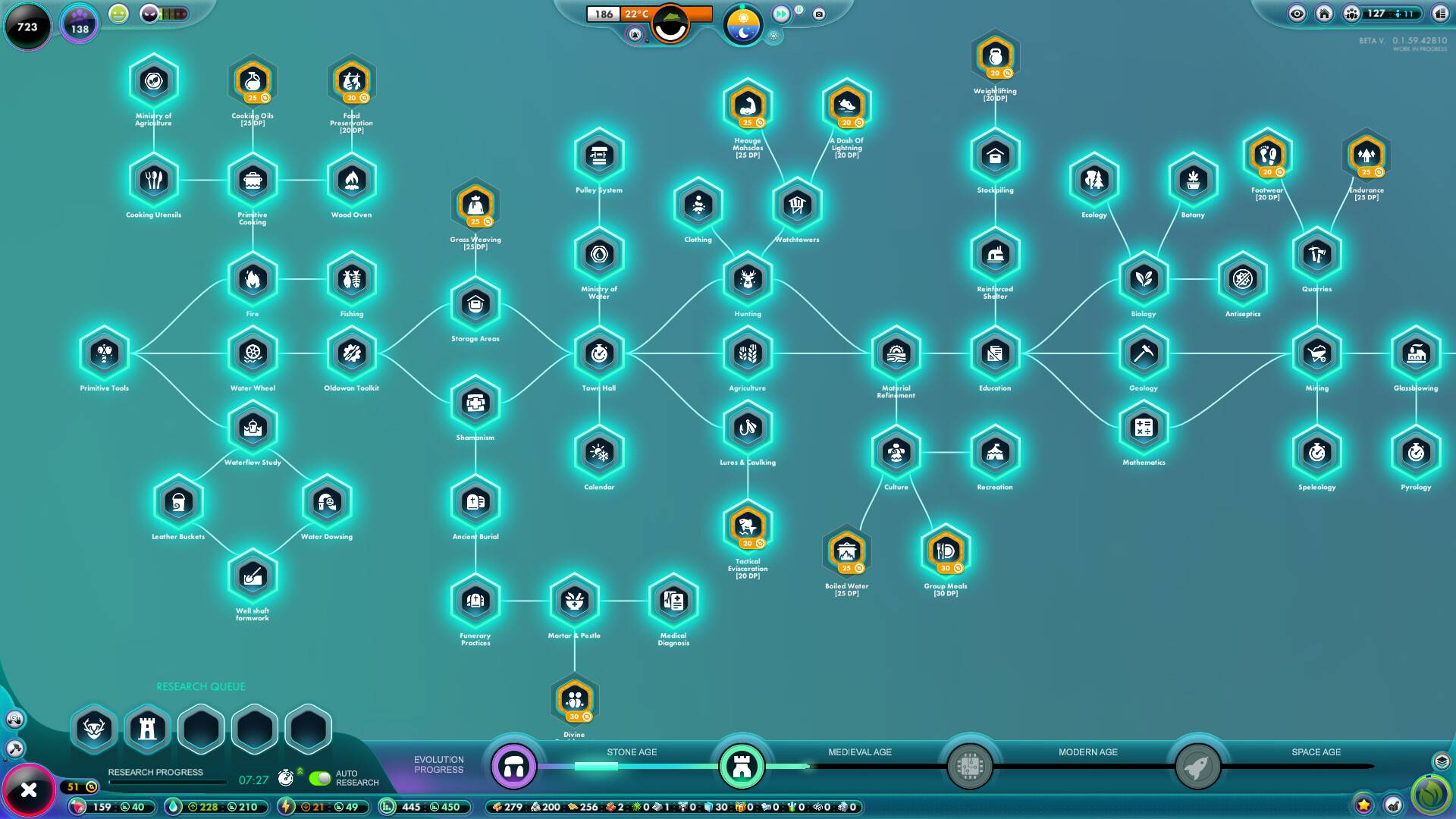 宇宙主义/The Universim_3