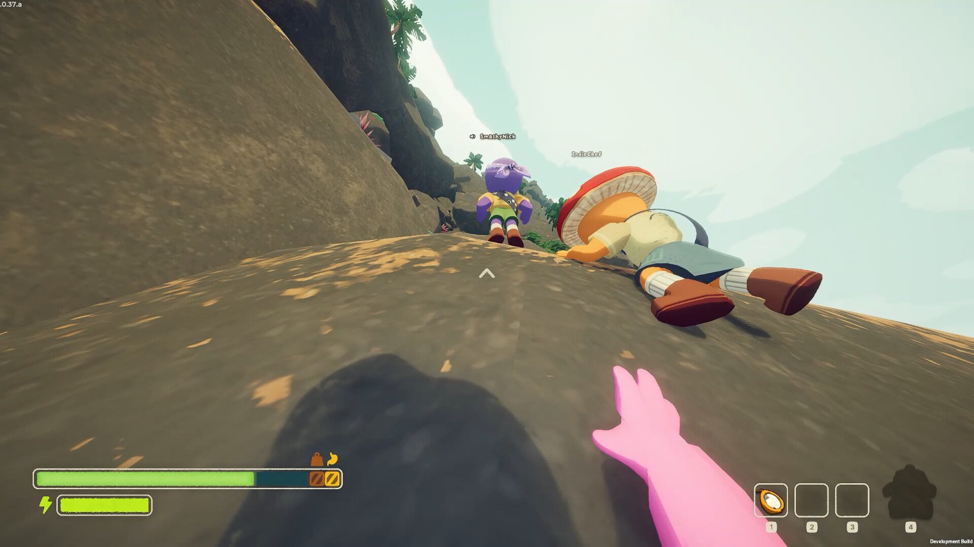 巅峰/PEAK/支持网络联机_3