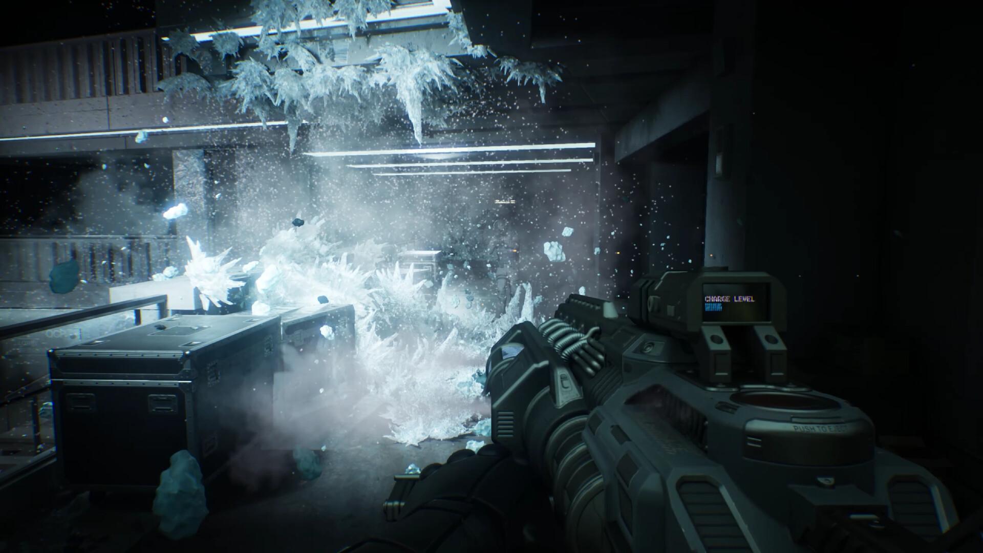 机械战警：暴戾都市 未竟之事/RoboCop: Rogue City - Unfinished Business_4