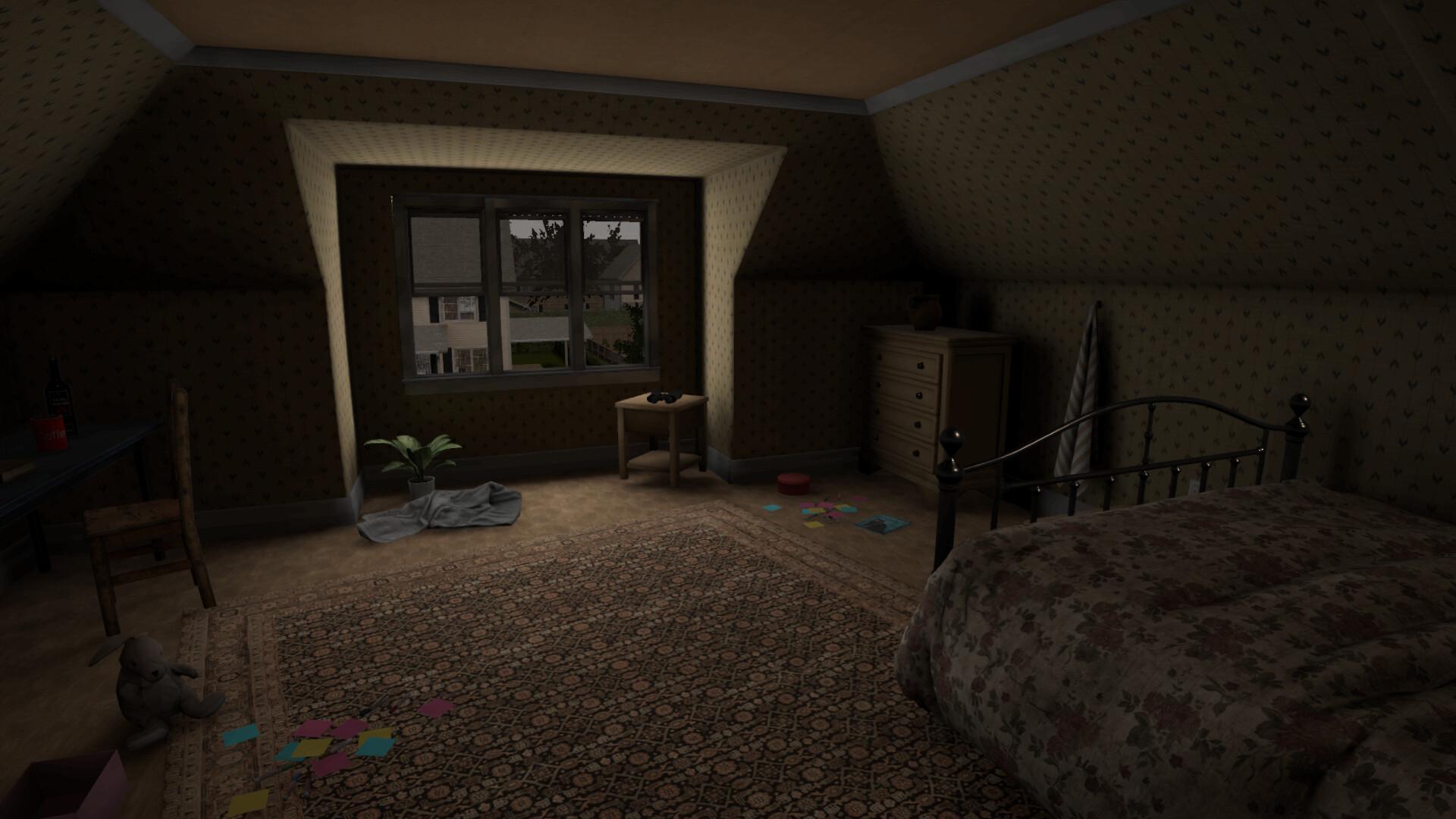 犯罪侦探：红旗/Crime Detective: Red Flags_5