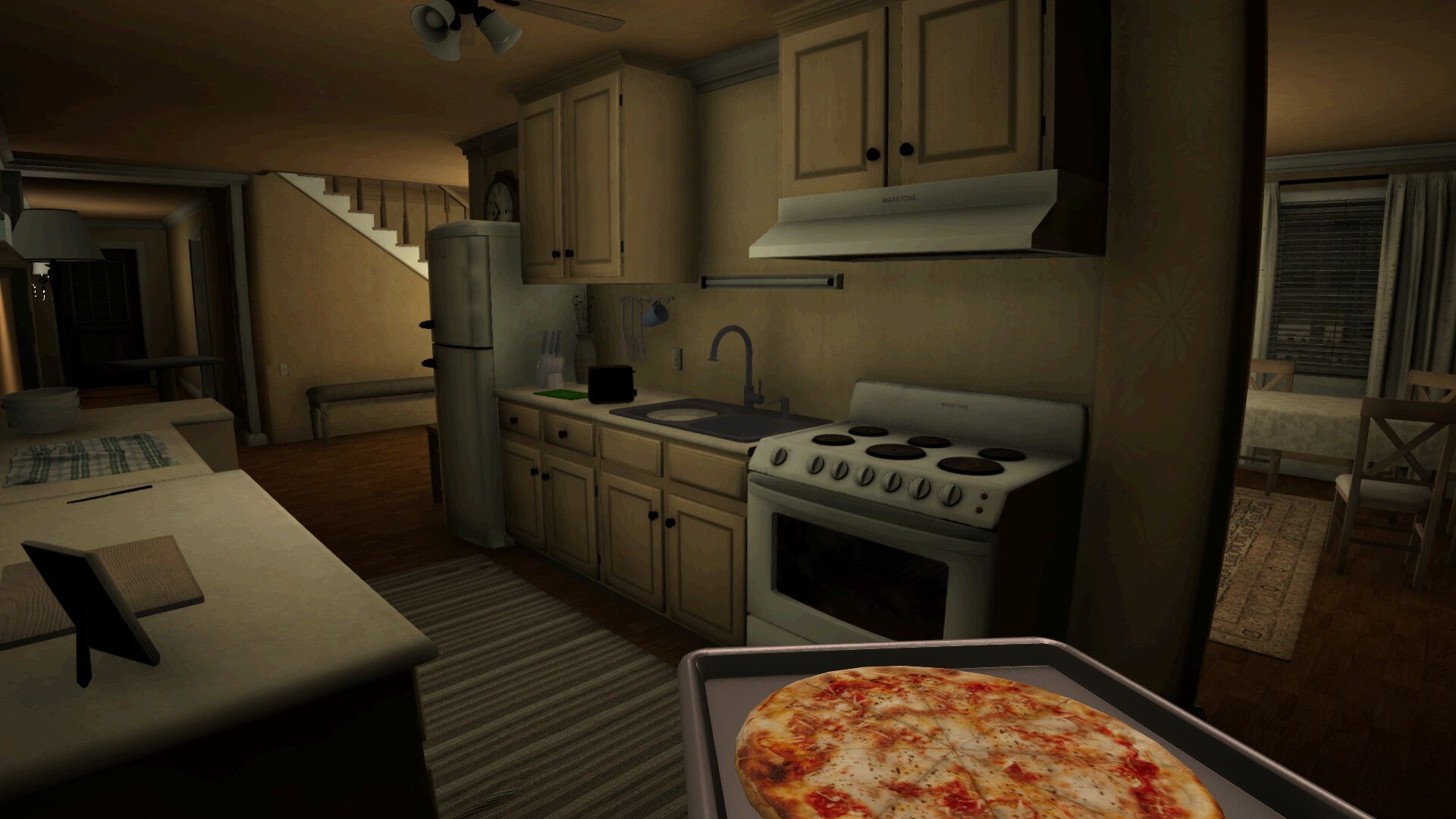 犯罪侦探：红旗/Crime Detective: Red Flags_4