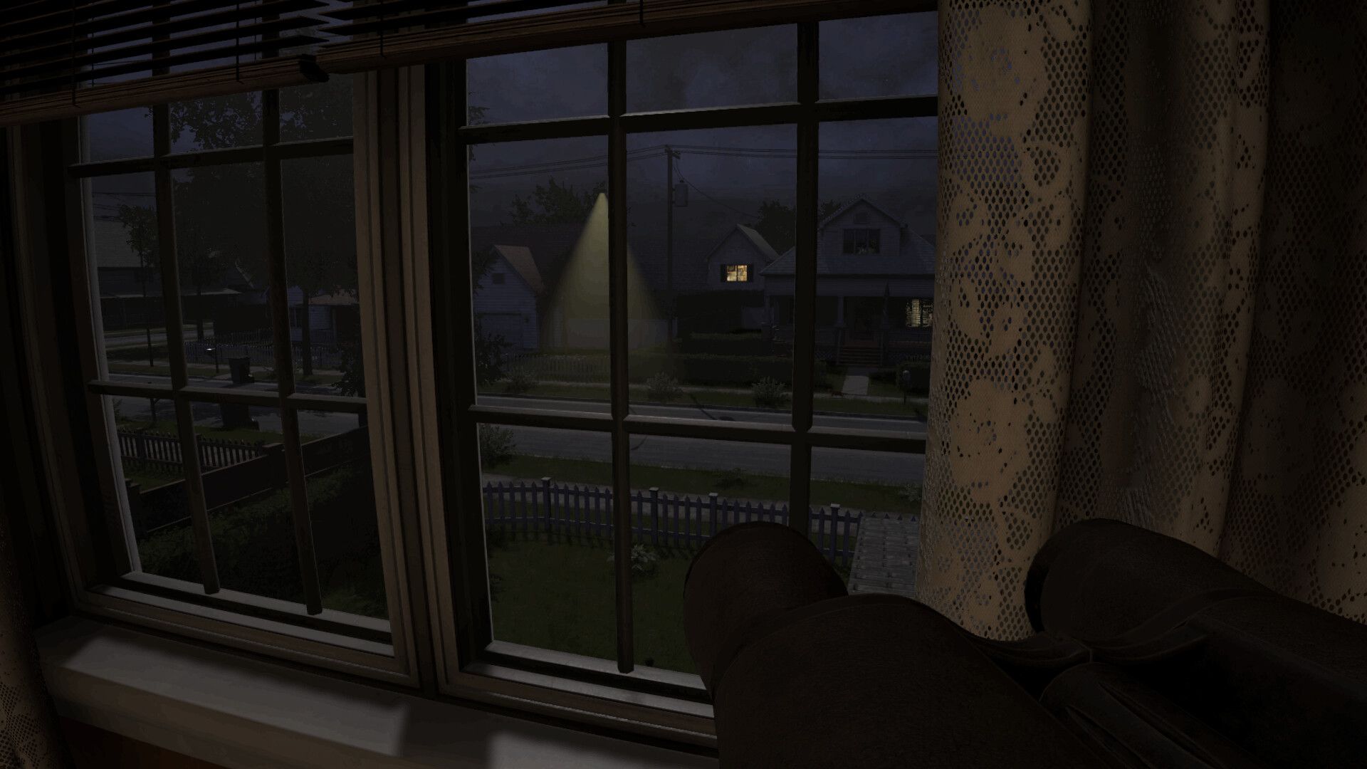 犯罪侦探：红旗/Crime Detective: Red Flags_1