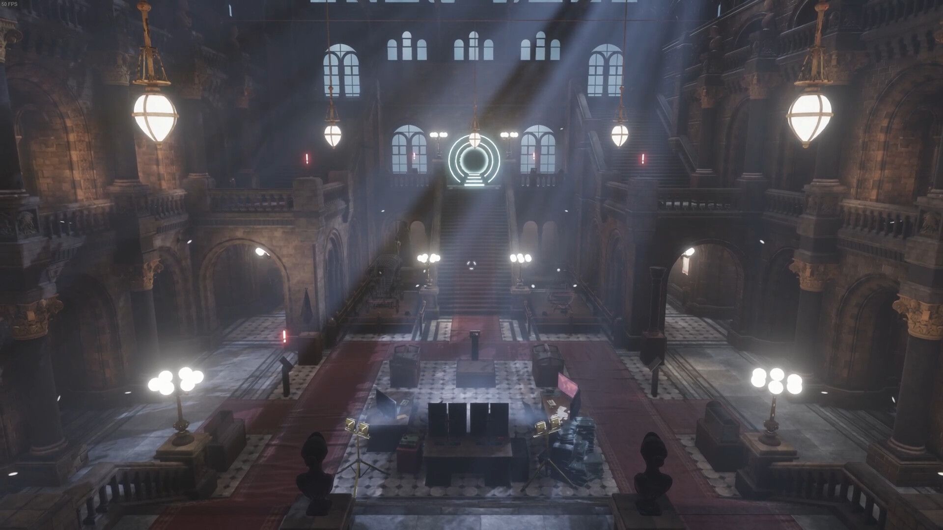 探秘者/Secret Seeker_0