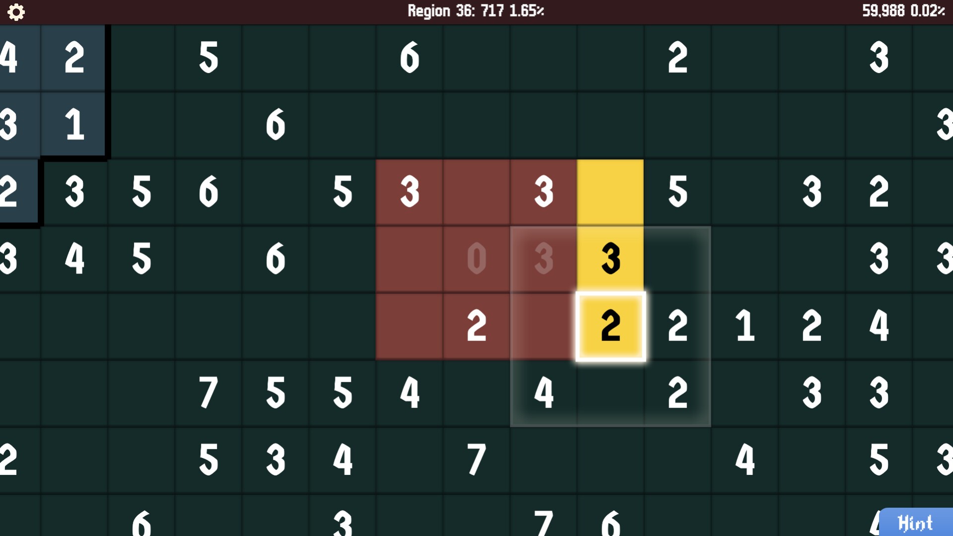 法老的马赛克/Mosaic of The Pharaohs_1