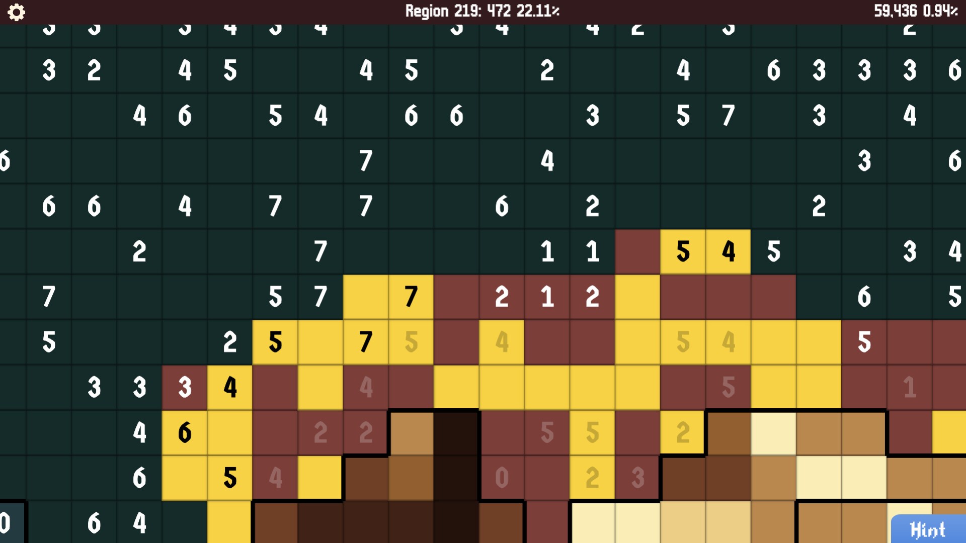 法老的马赛克/Mosaic of The Pharaohs_3