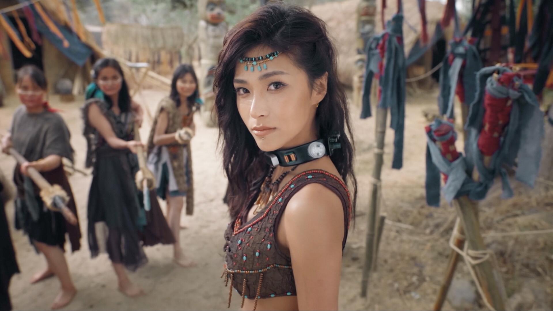 荒岛求生：逃出美女岛/Island Survival_5