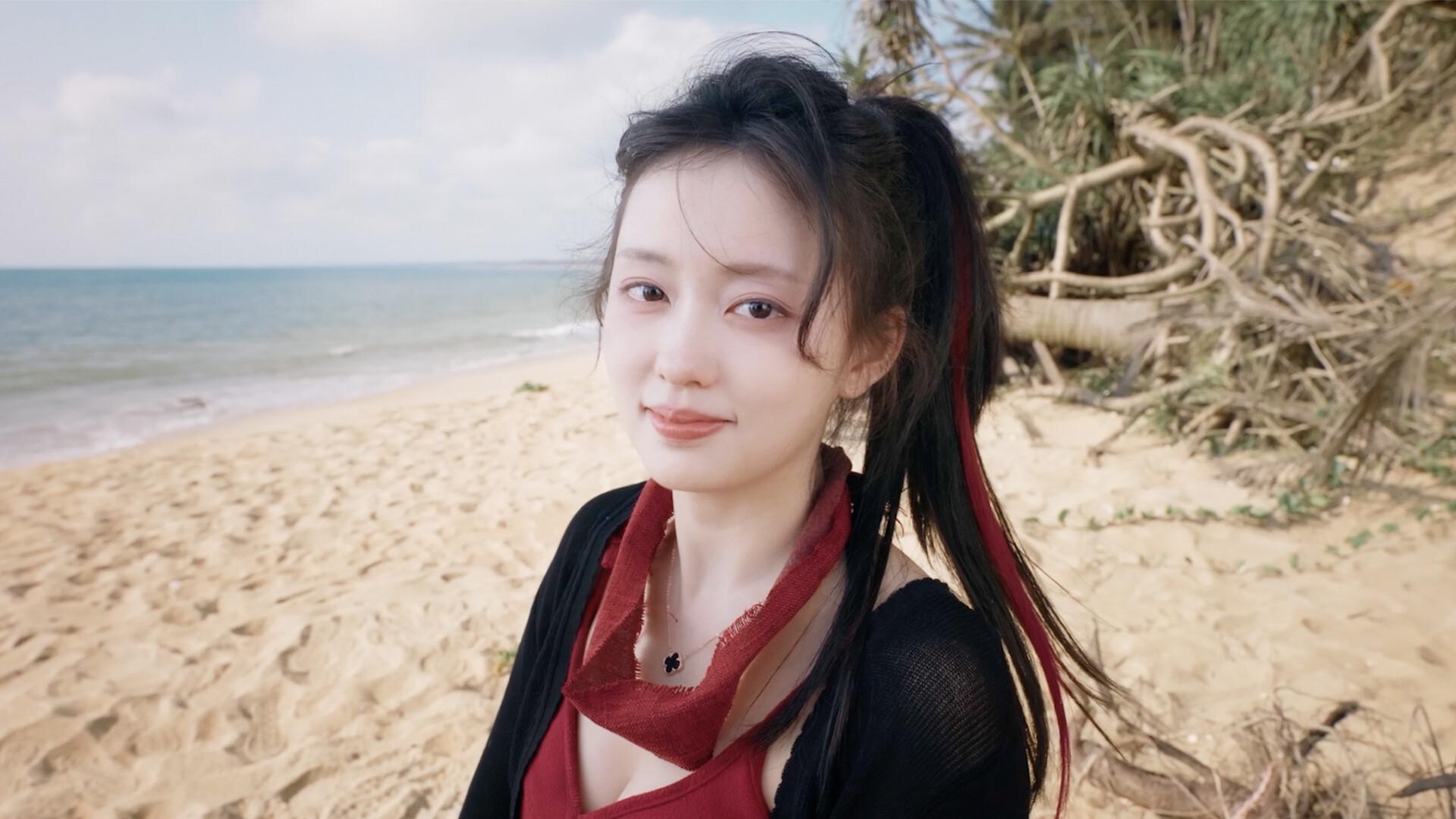 荒岛求生：逃出美女岛/Island Survival_3