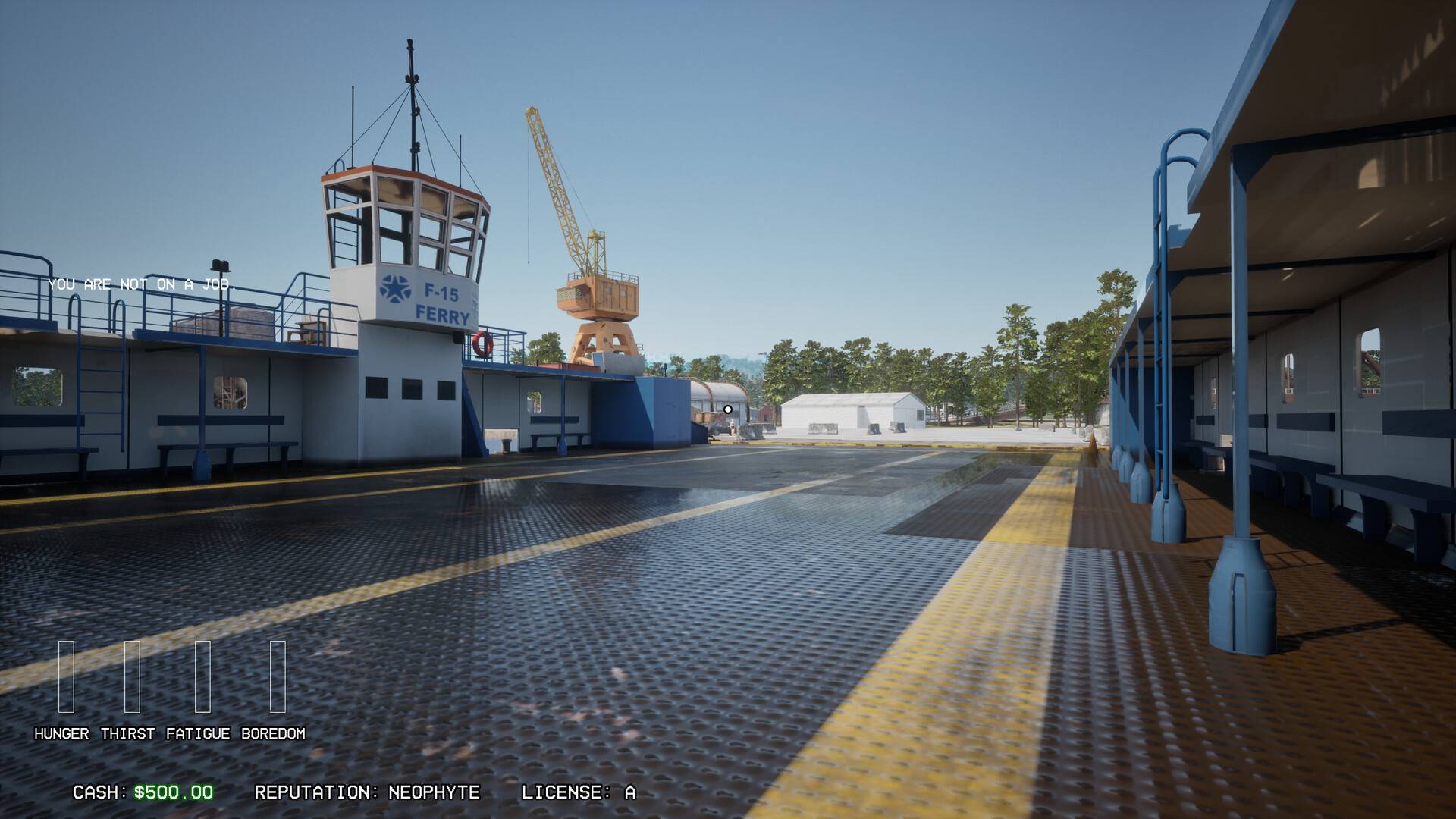 驾驶人生/Driving Life_5