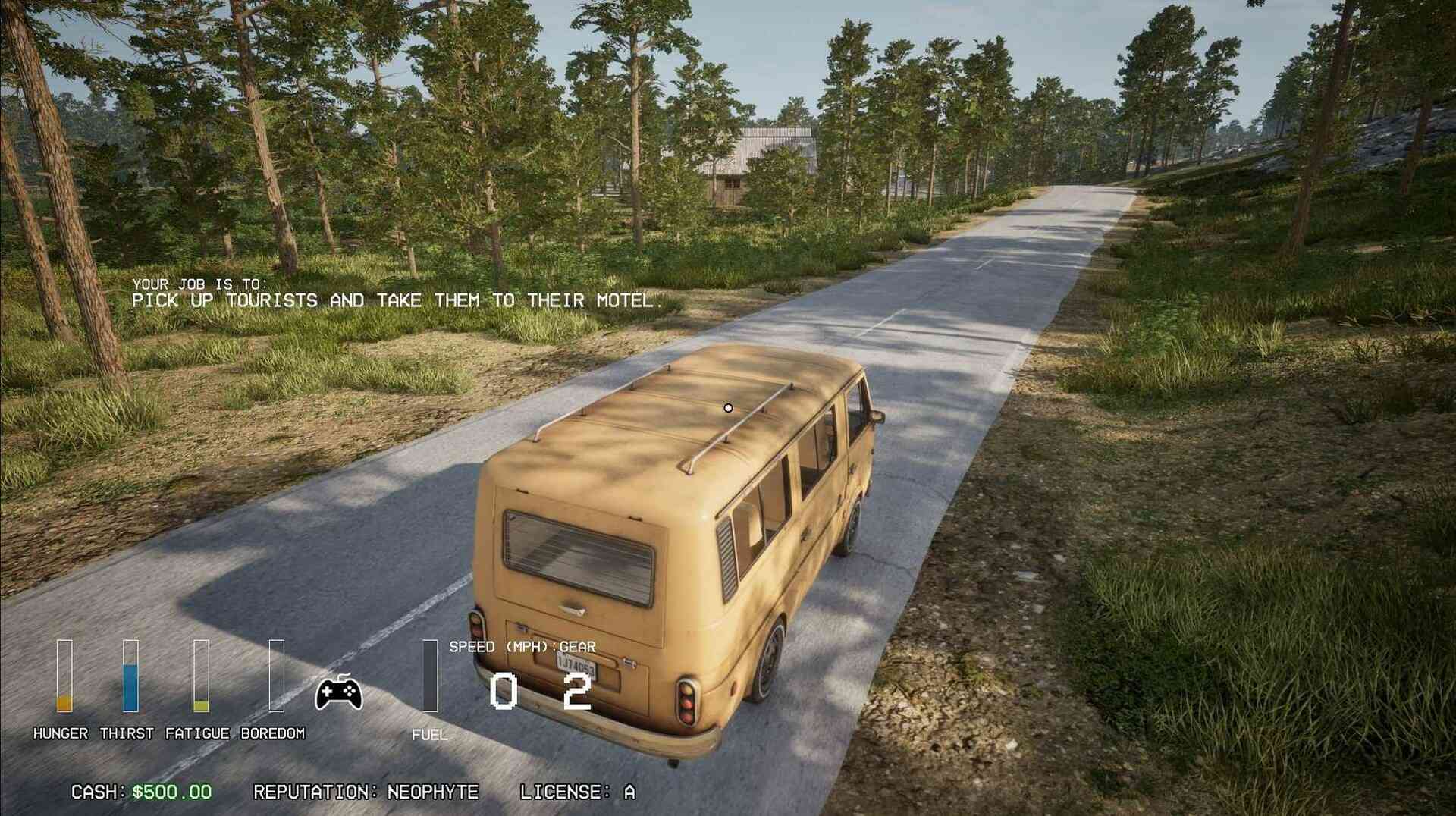 驾驶人生/Driving Life_3