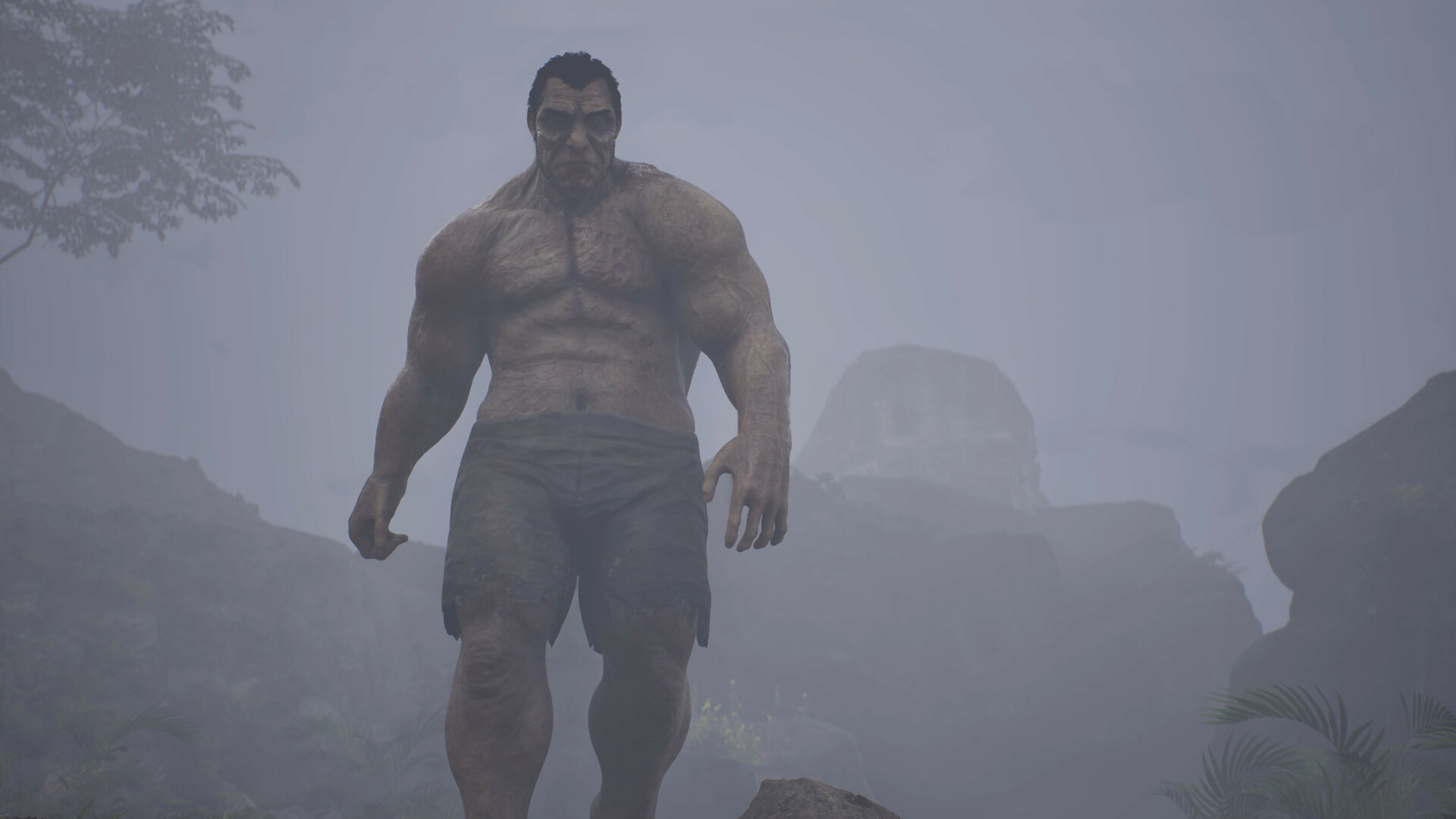 穿越亡灵之旅/Journey Through the Undead_2