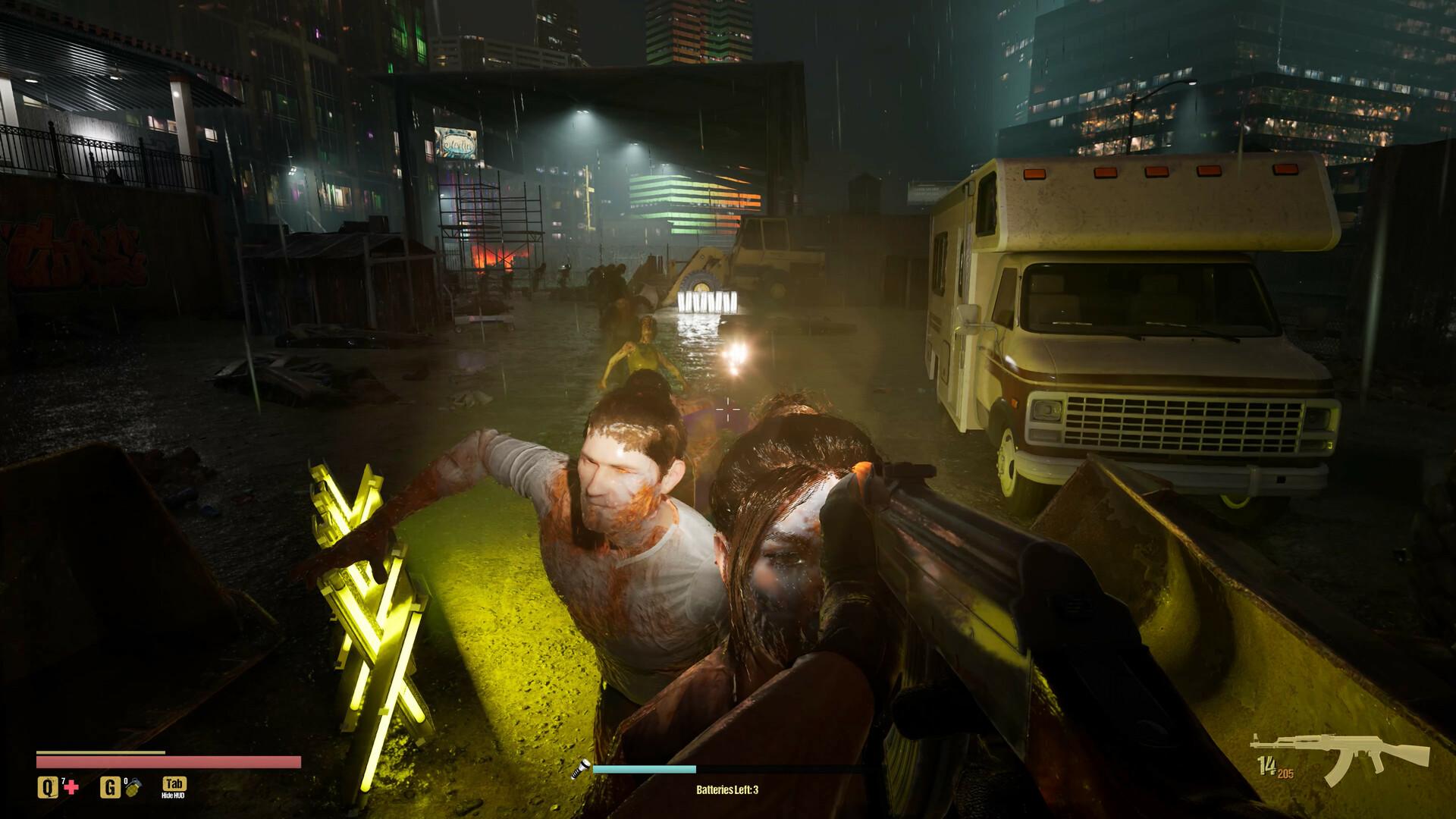 穿越亡灵之旅/Journey Through the Undead_5