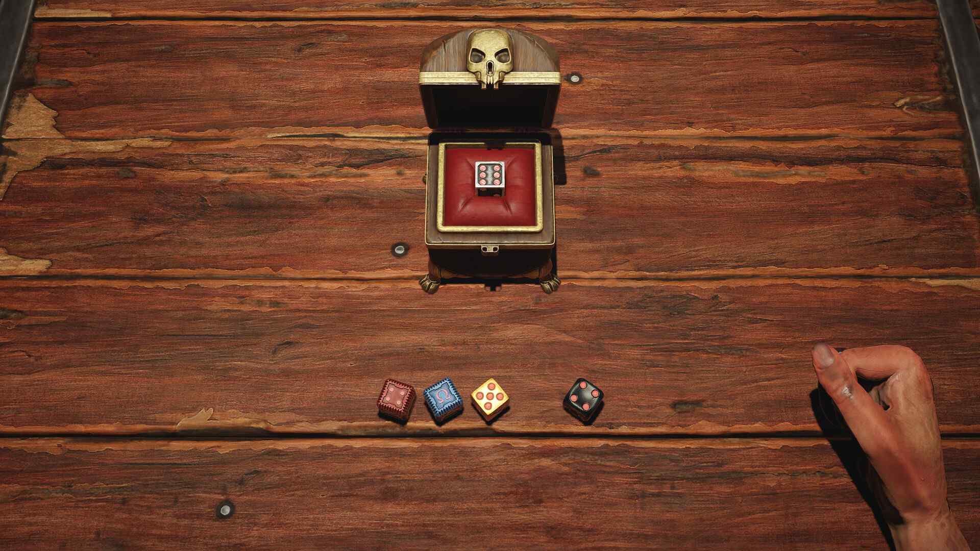 黑帆赌局/Pirate's Gambit_3