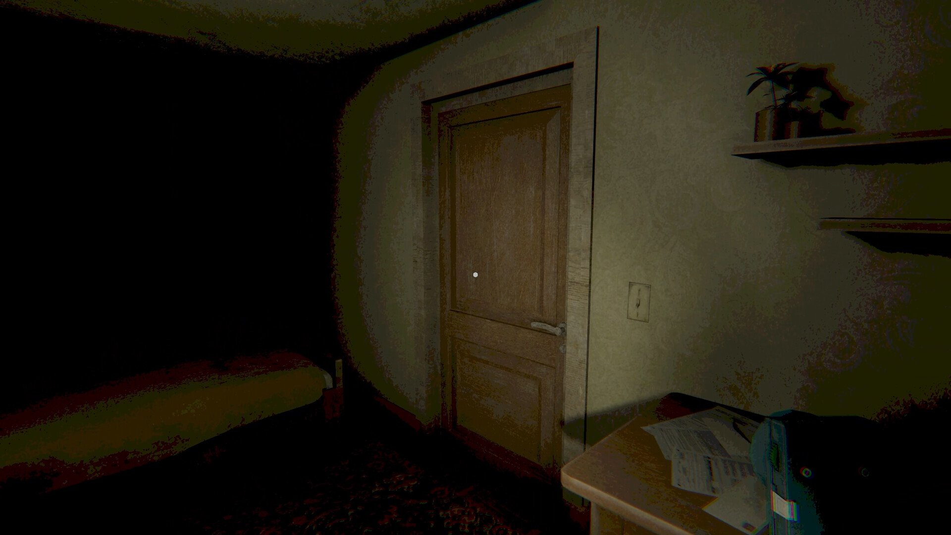 不思议物语：寒路/Uncanny Tales: Cold Road_1