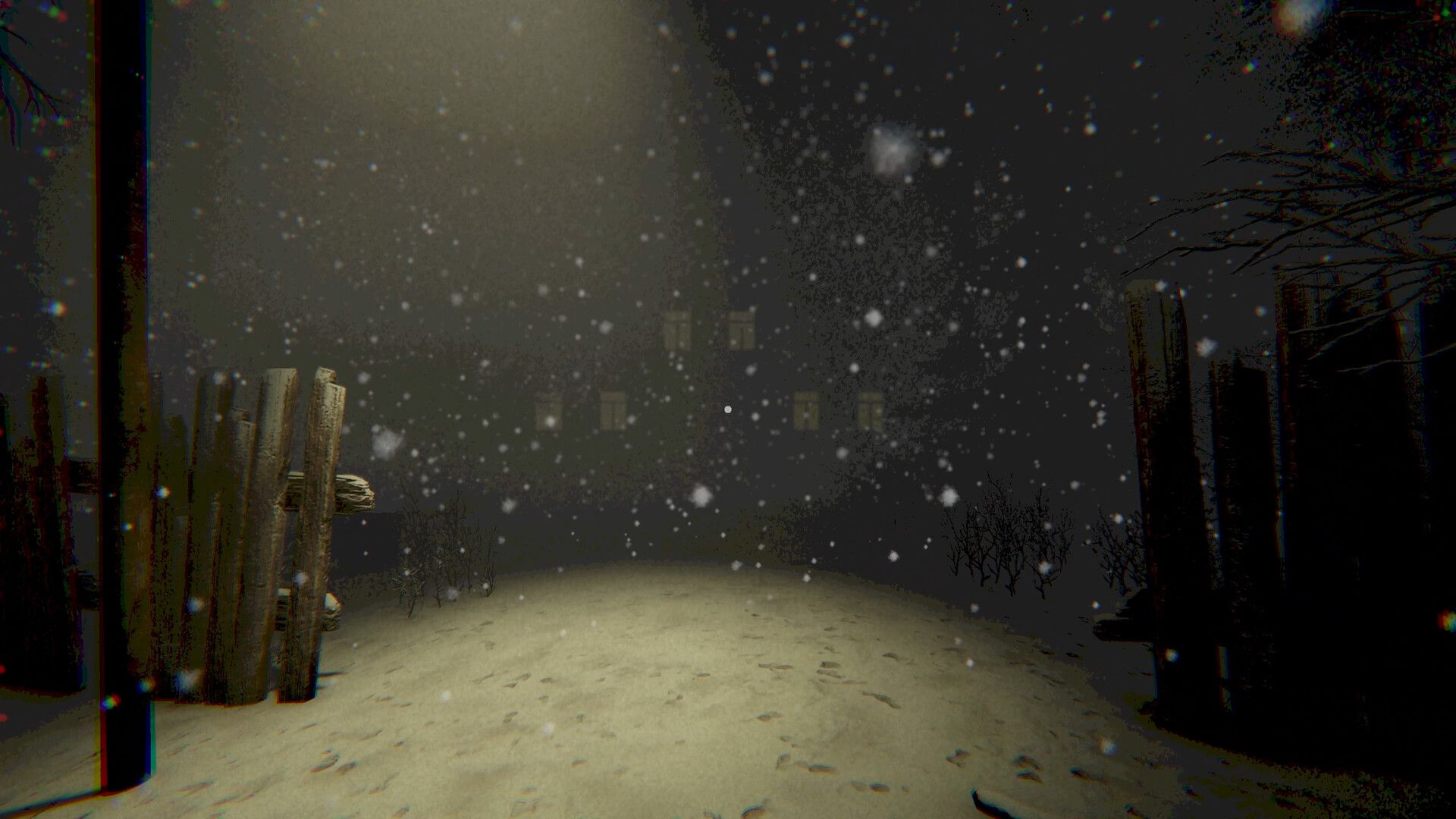 不思议物语：寒路/Uncanny Tales: Cold Road_3