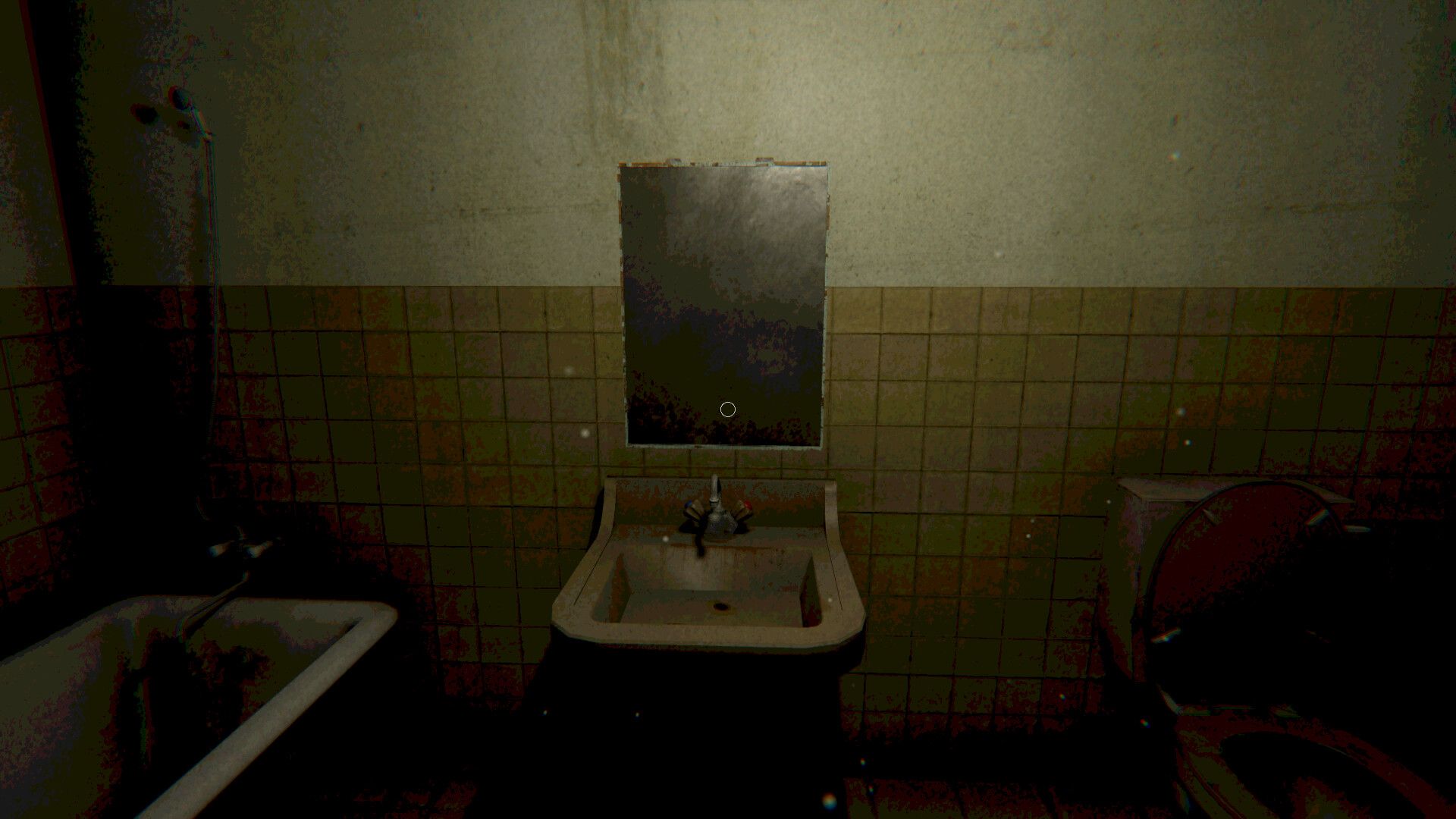 不思议物语：寒路/Uncanny Tales: Cold Road_2