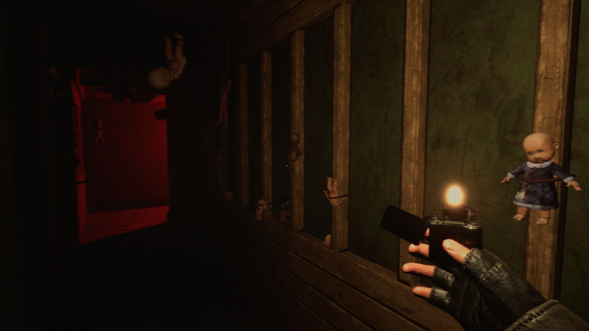 痛苦马戏团/Circus of Pain_3