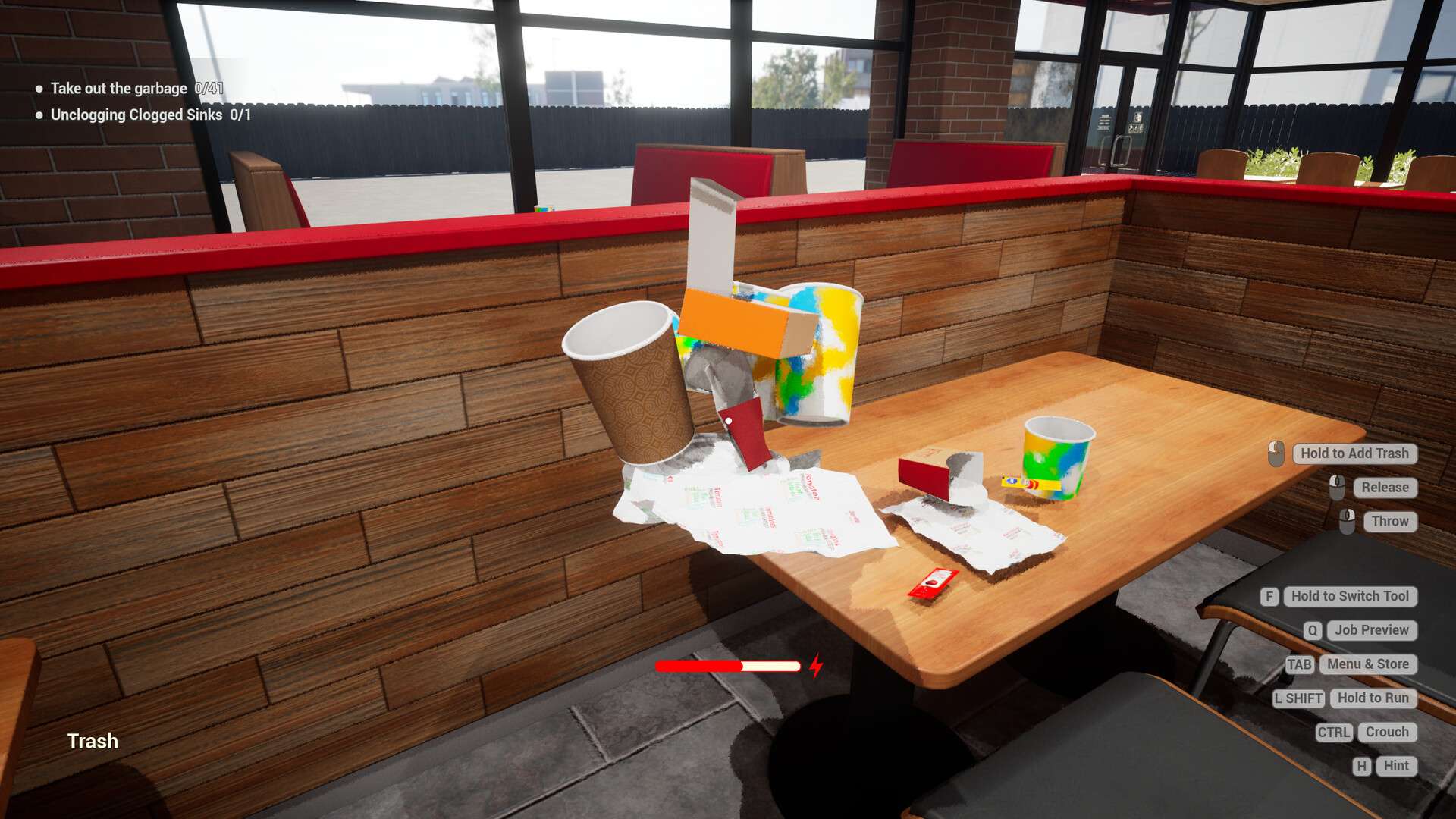 清洁模拟器/Cleaning Simulator_1