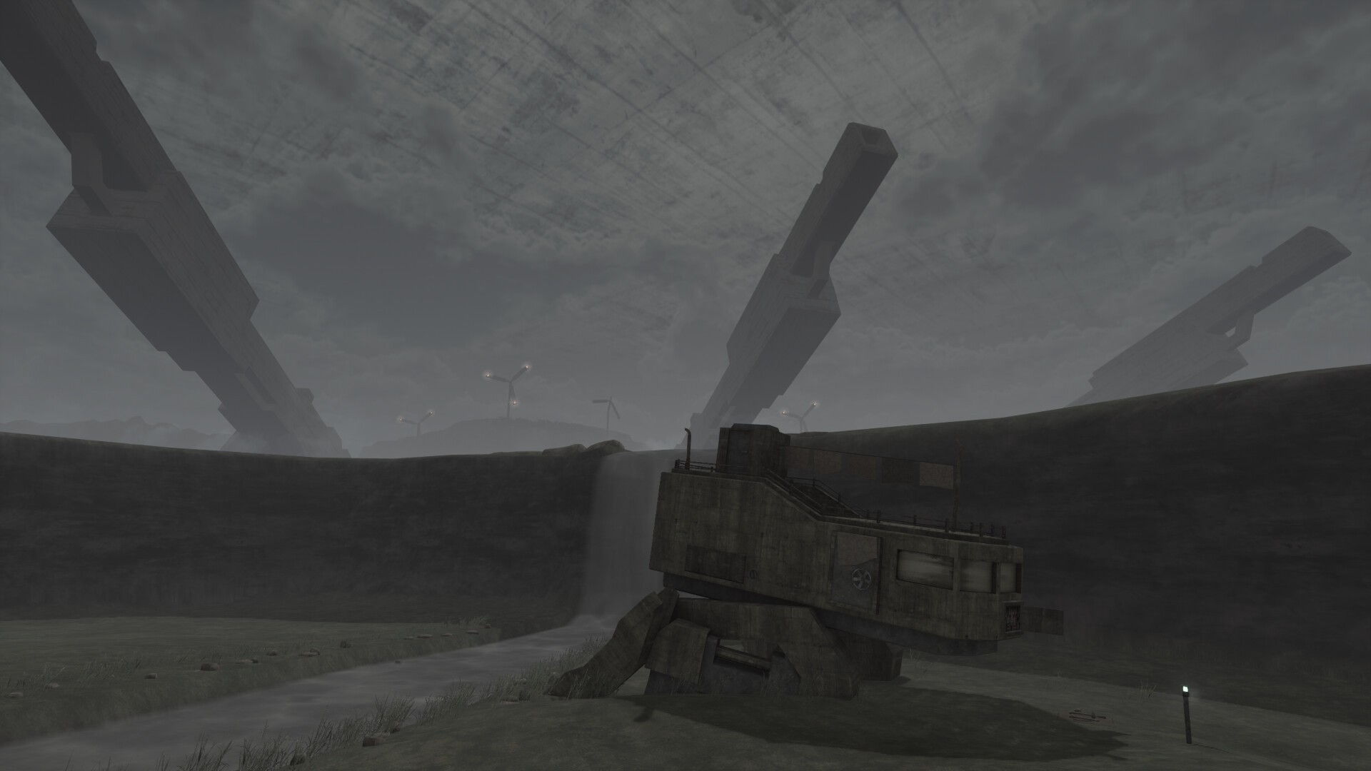 金属花园/Metal Garden_5